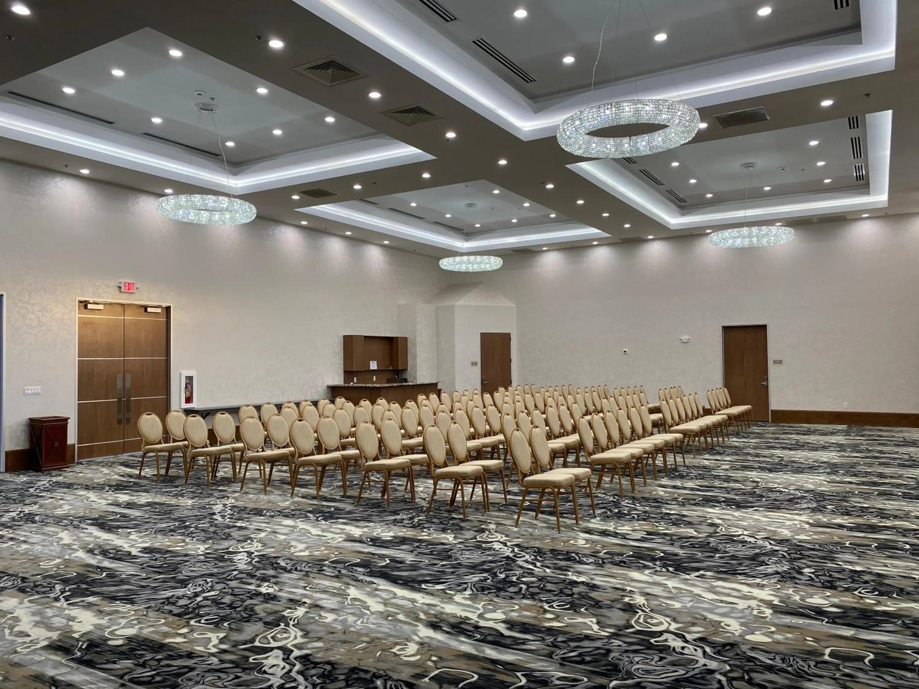 Business facilities in Tru By Hilton Katy Houston West, Tx
