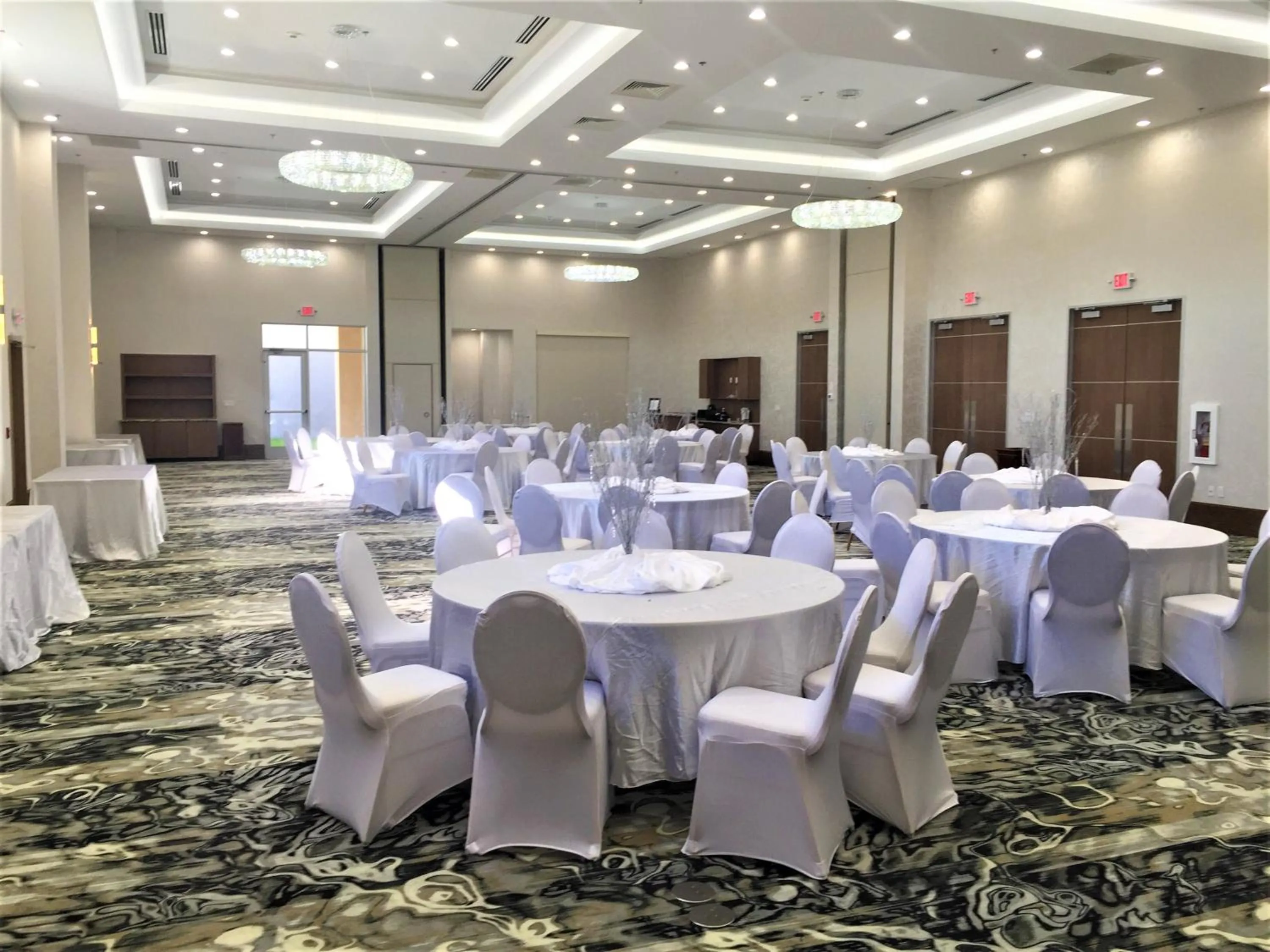 Banquet/Function facilities in Tru By Hilton Katy Houston West, Tx