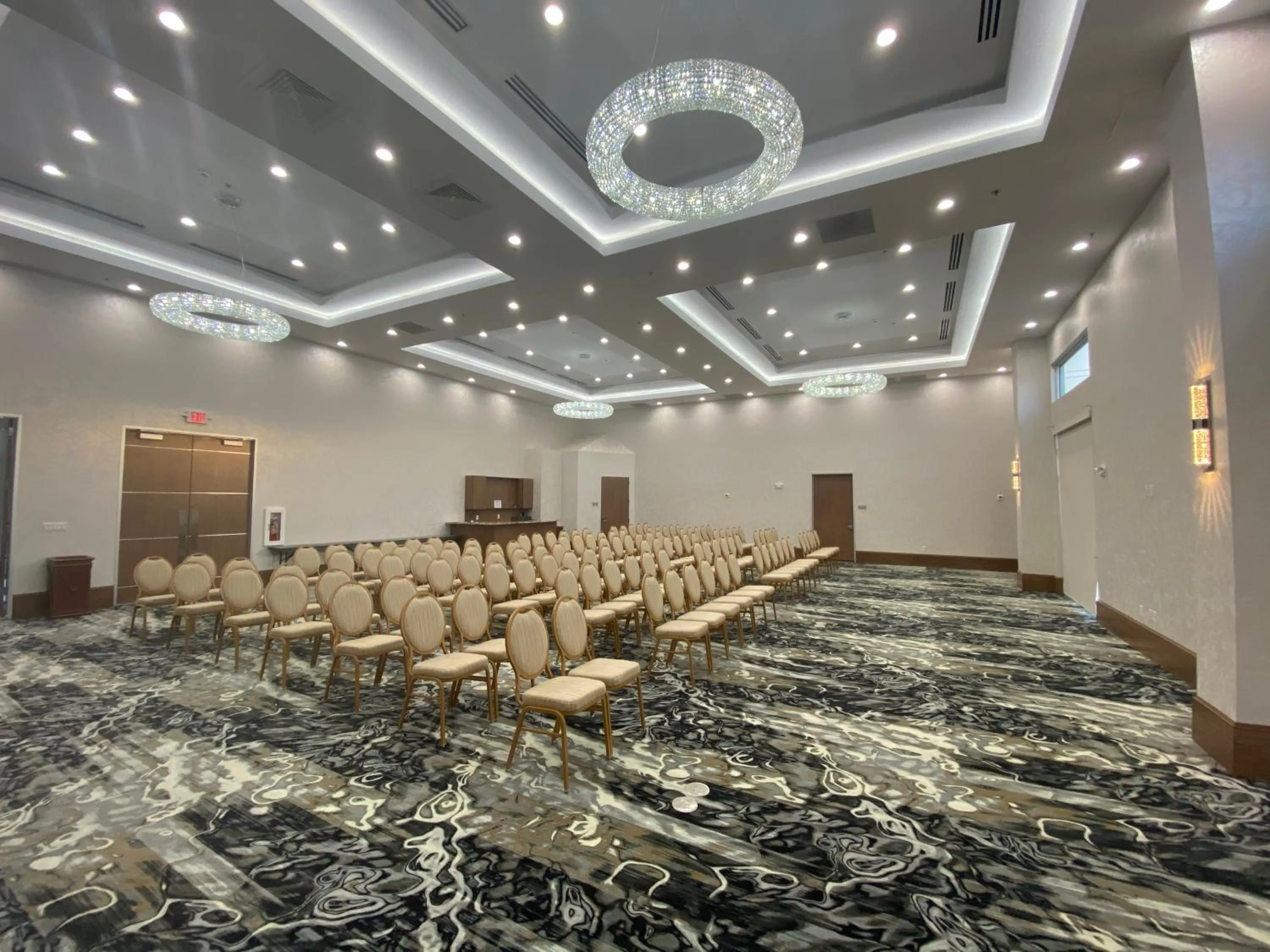 Banquet/Function facilities in Tru By Hilton Katy Houston West, Tx