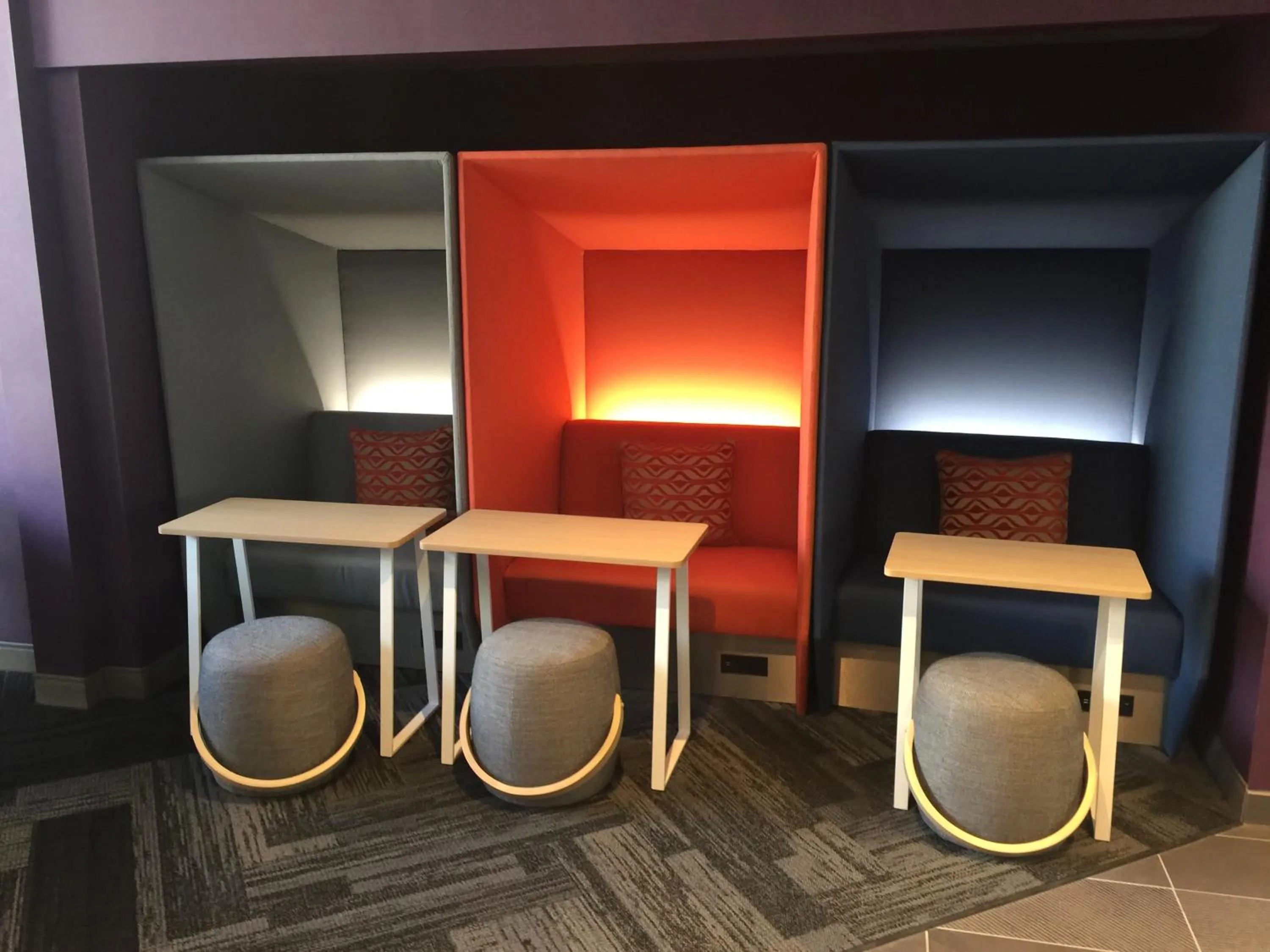 Lobby or reception in Tru By Hilton Katy Houston West, Tx