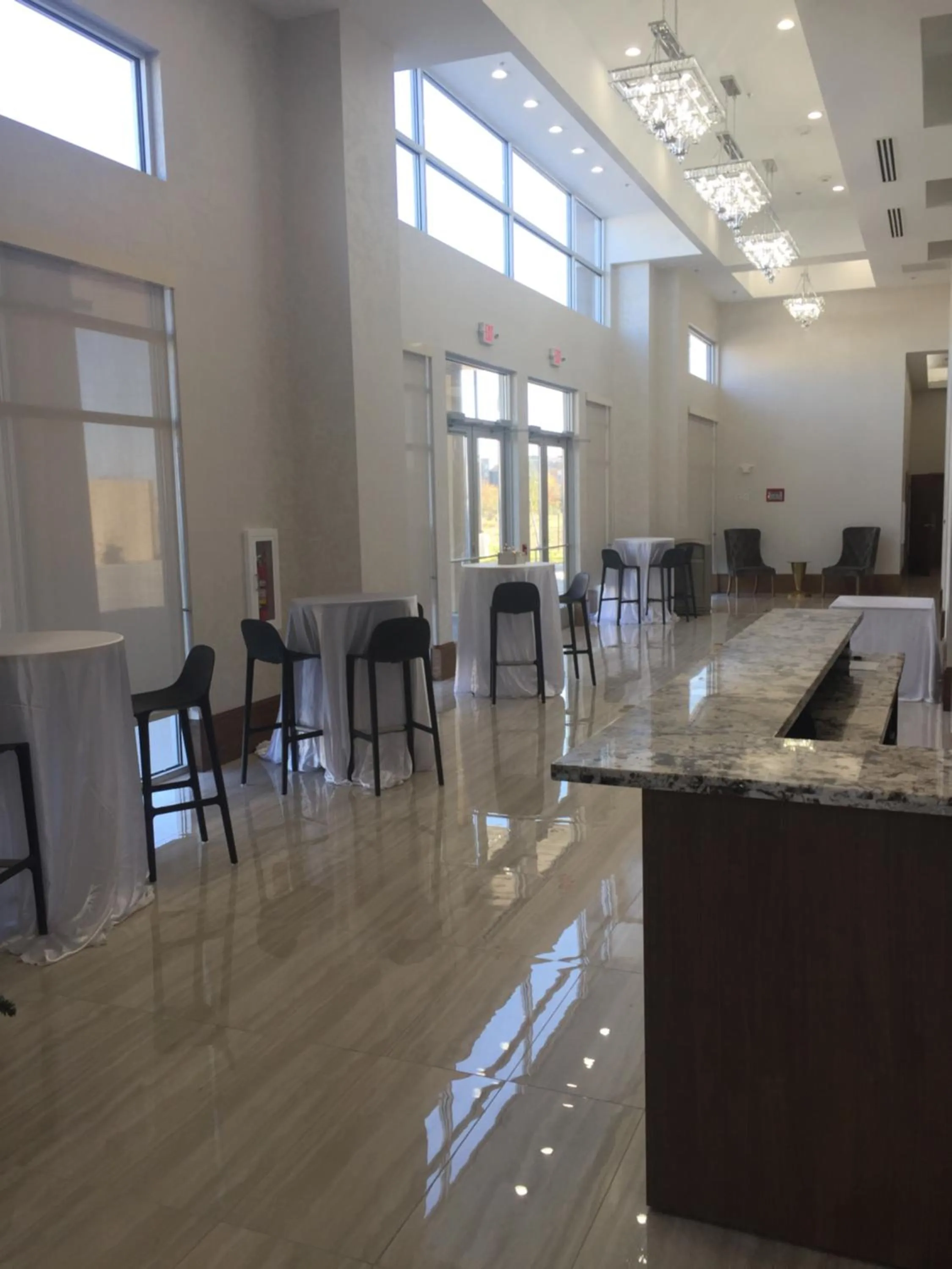 Meeting/conference room in Tru By Hilton Katy Houston West, Tx