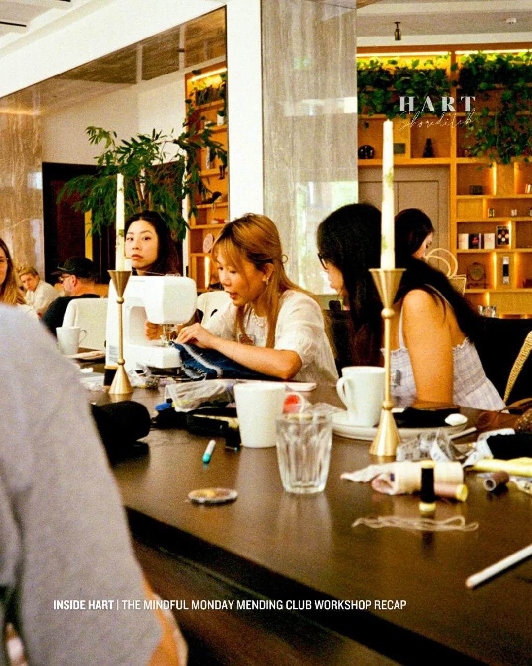 Activities in Hart Shoreditch Hotel London, Curio Collection by Hilton