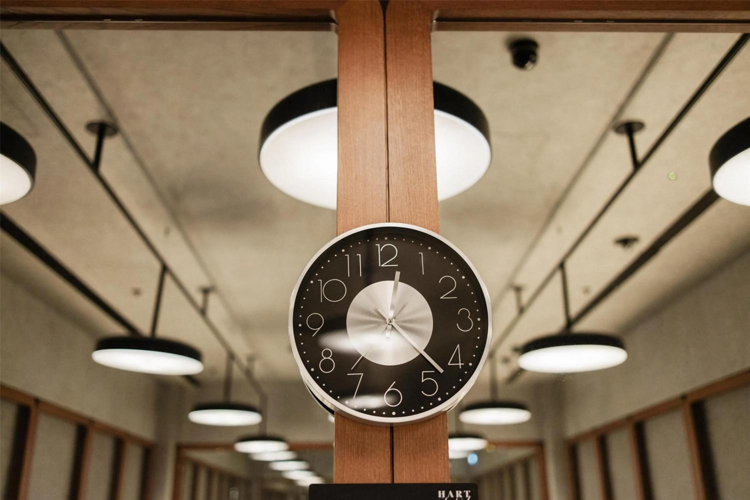 Fitness centre/facilities in Hart Shoreditch Hotel London, Curio Collection by Hilton