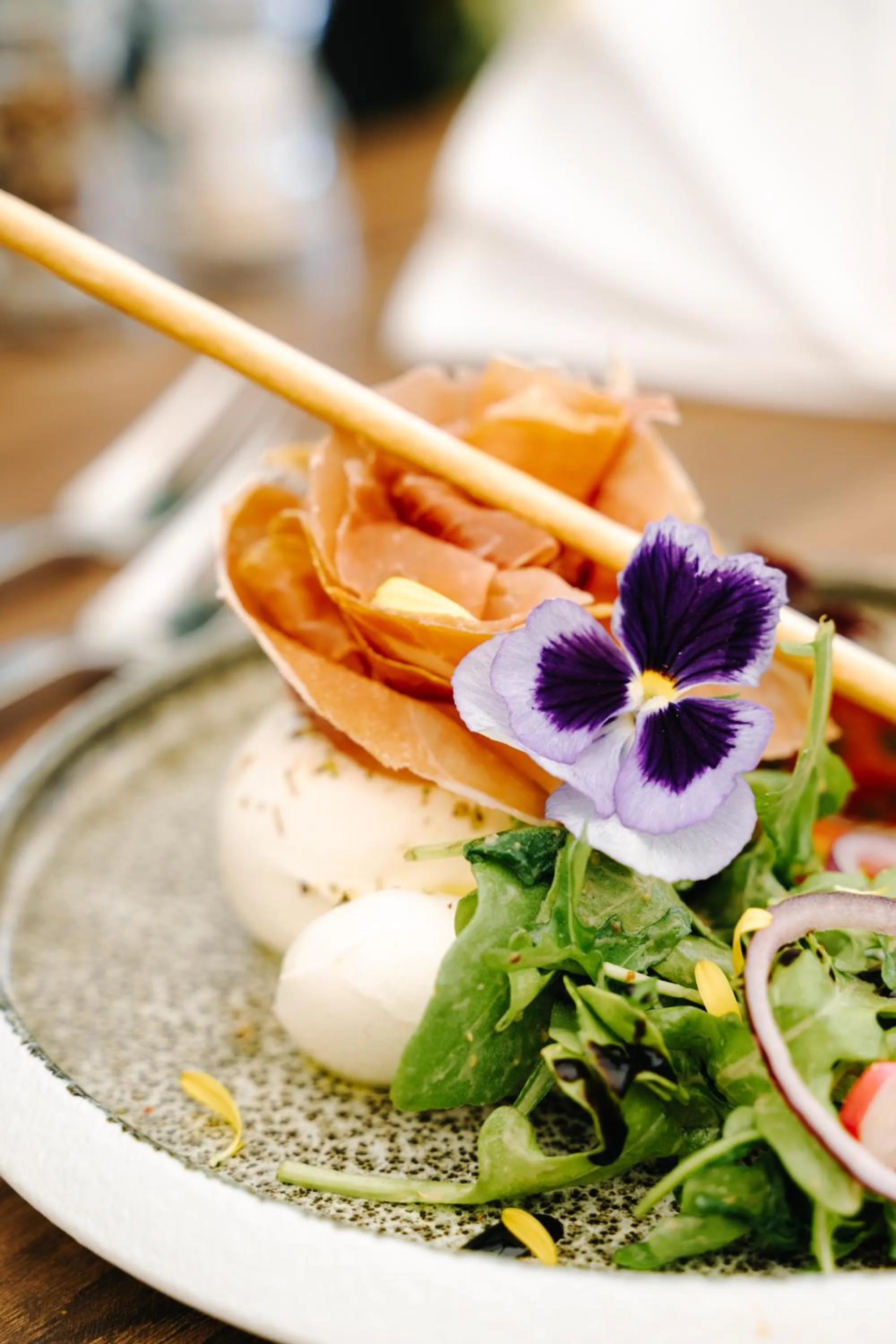 Les Violettes Hotel & Spa