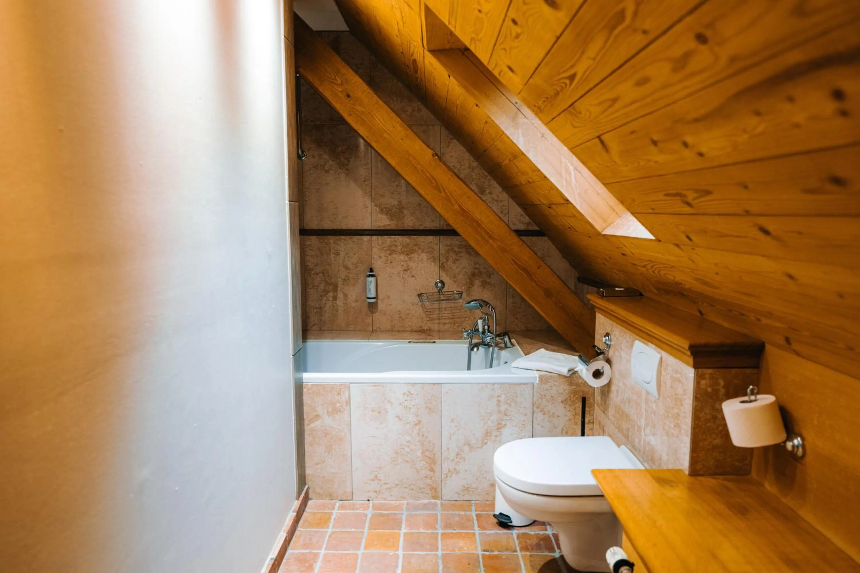 Les Violettes Hotel & Spa