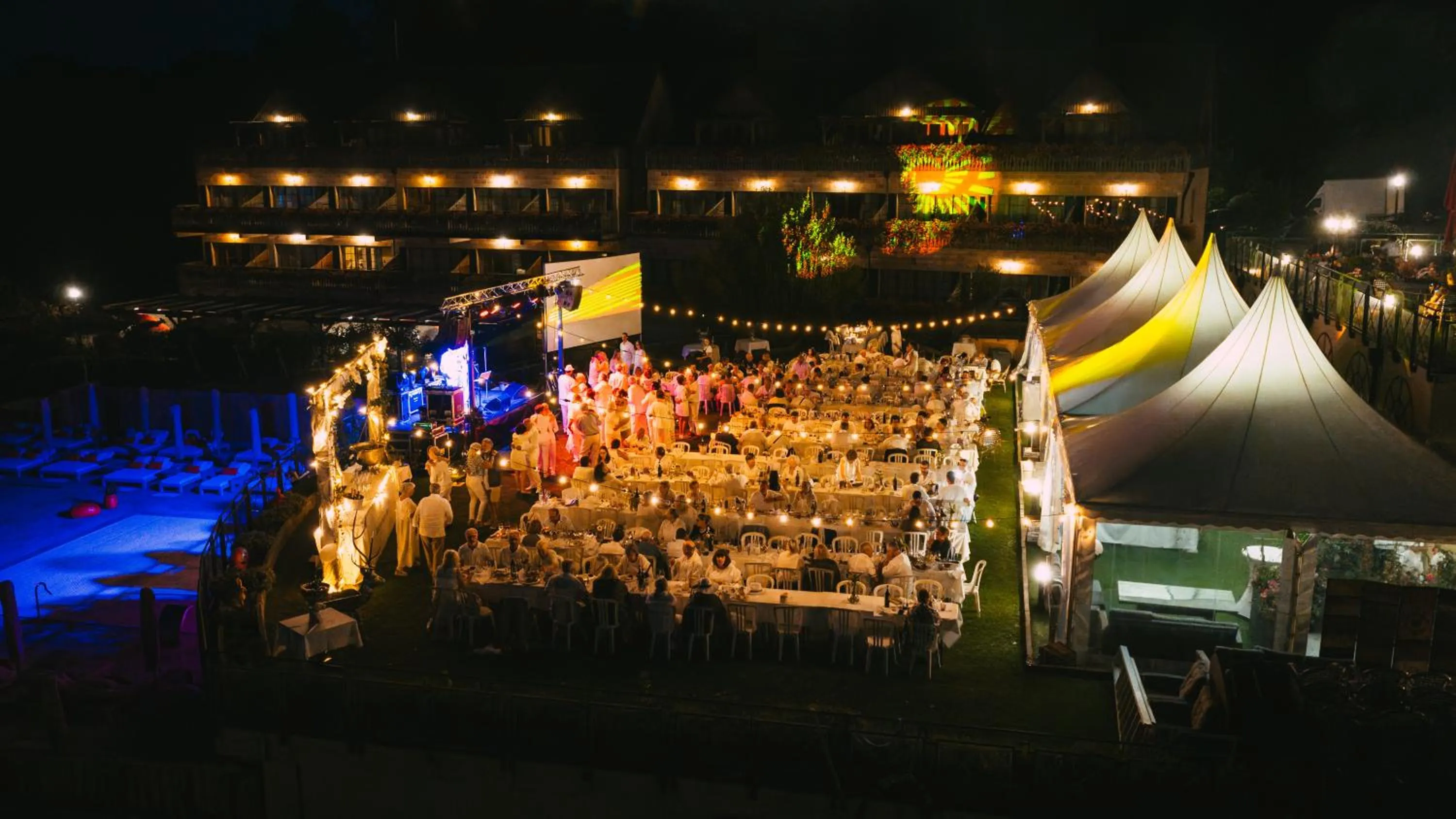 Les Violettes Hotel & Spa