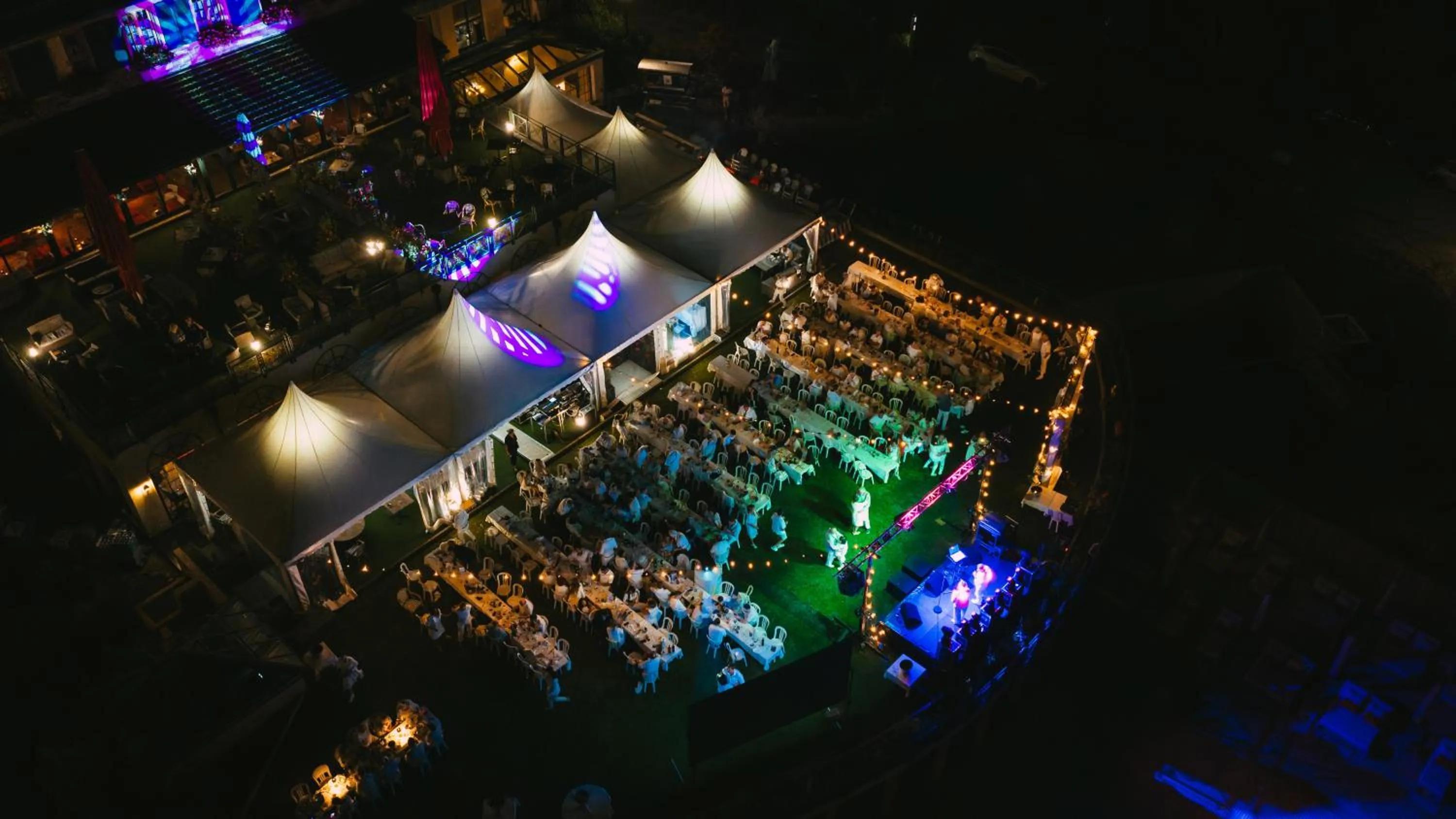 Les Violettes Hotel & Spa