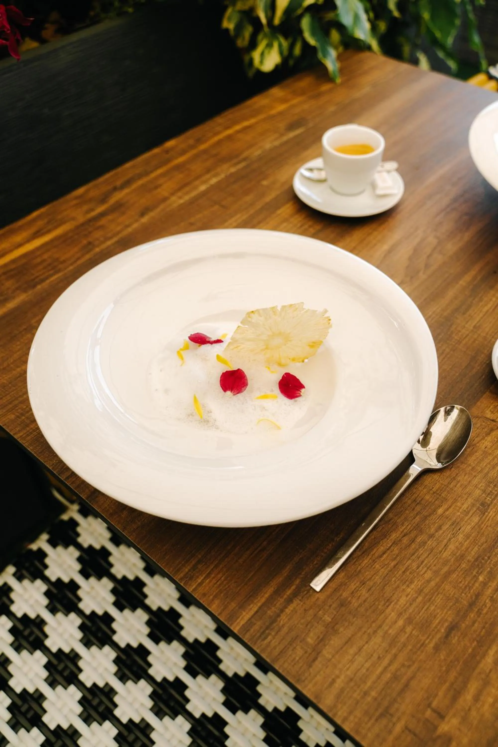 Les Violettes Hotel & Spa