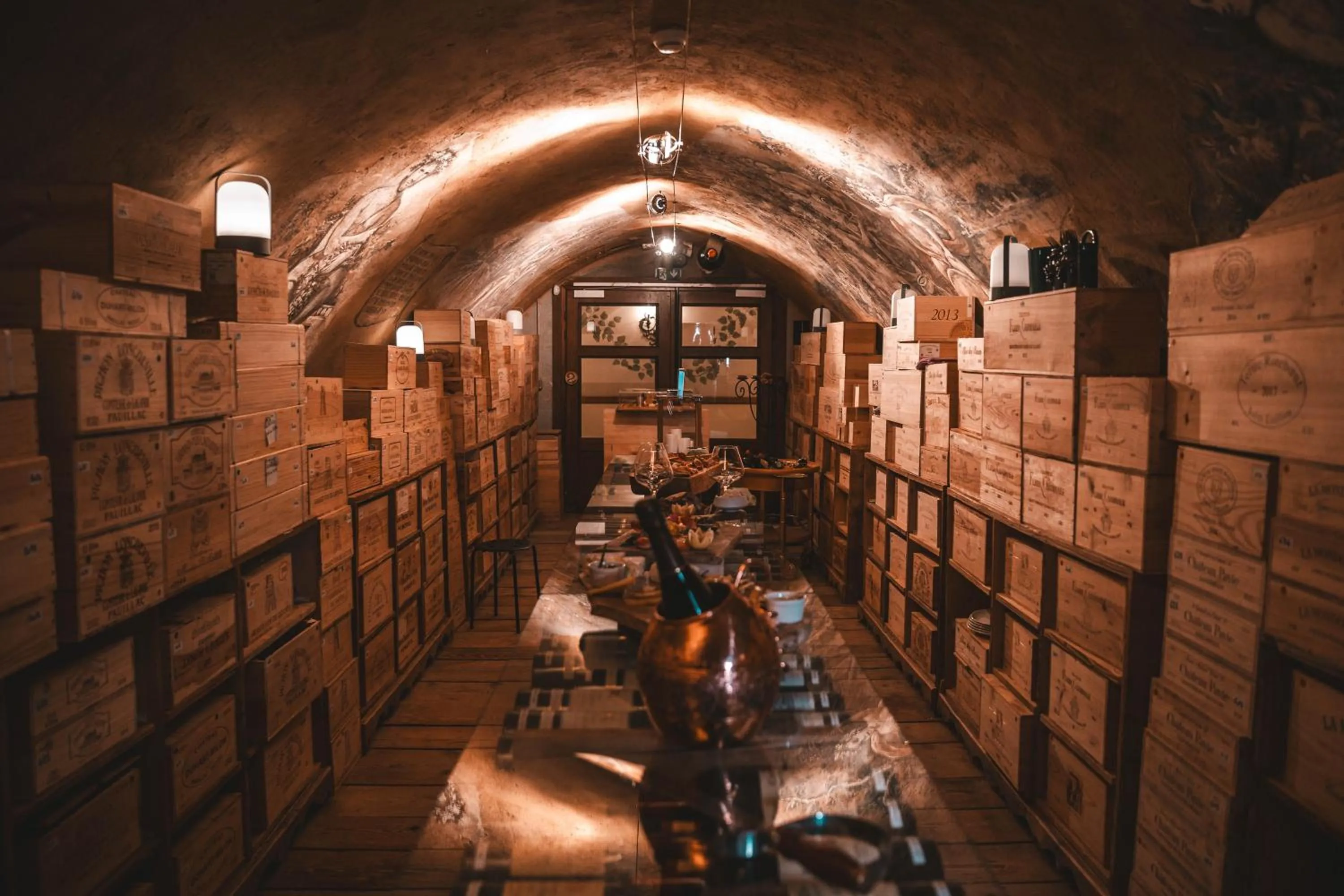 Activities in Les Violettes Hotel & Spa