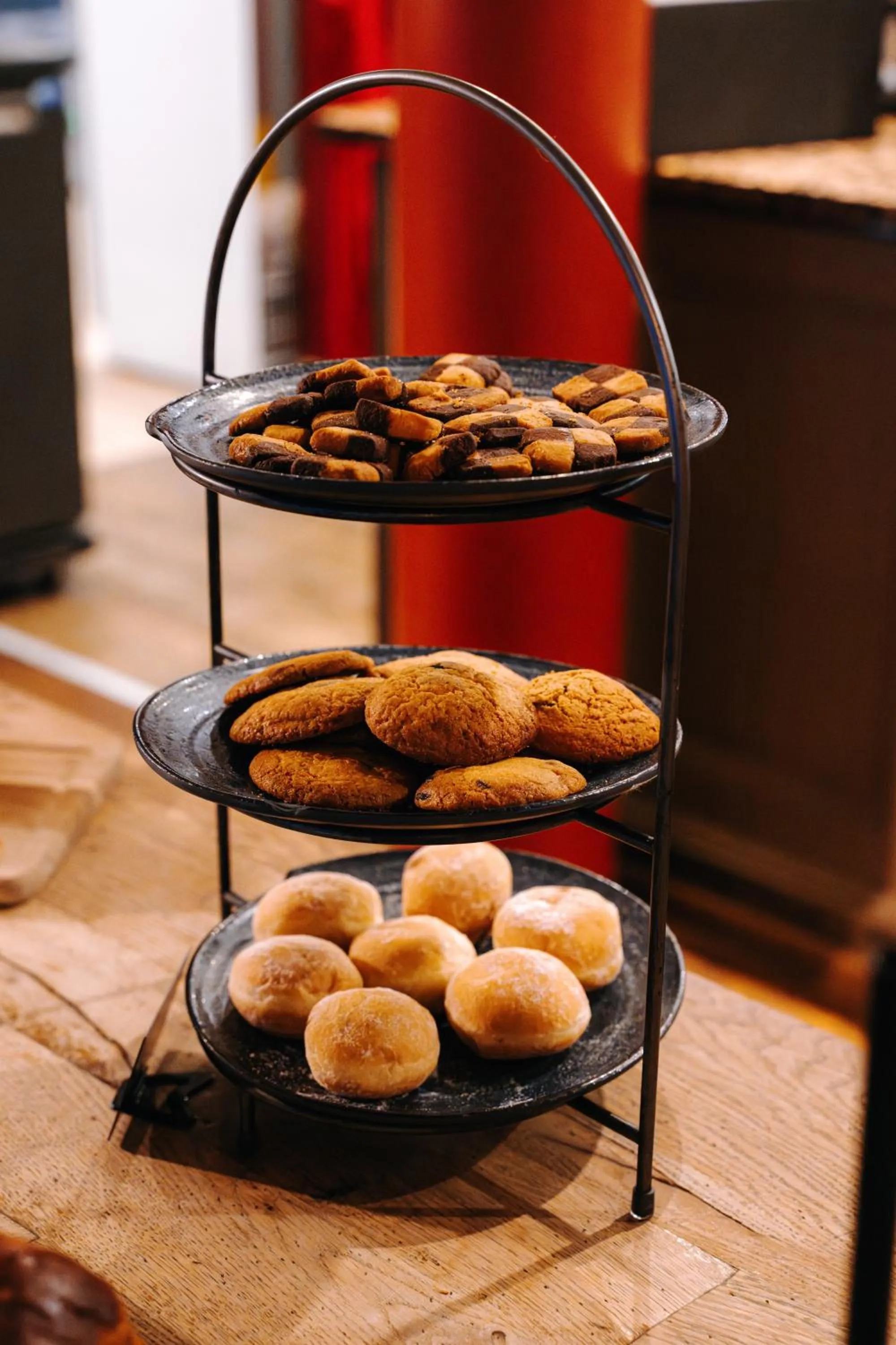 Les Violettes Hotel & Spa