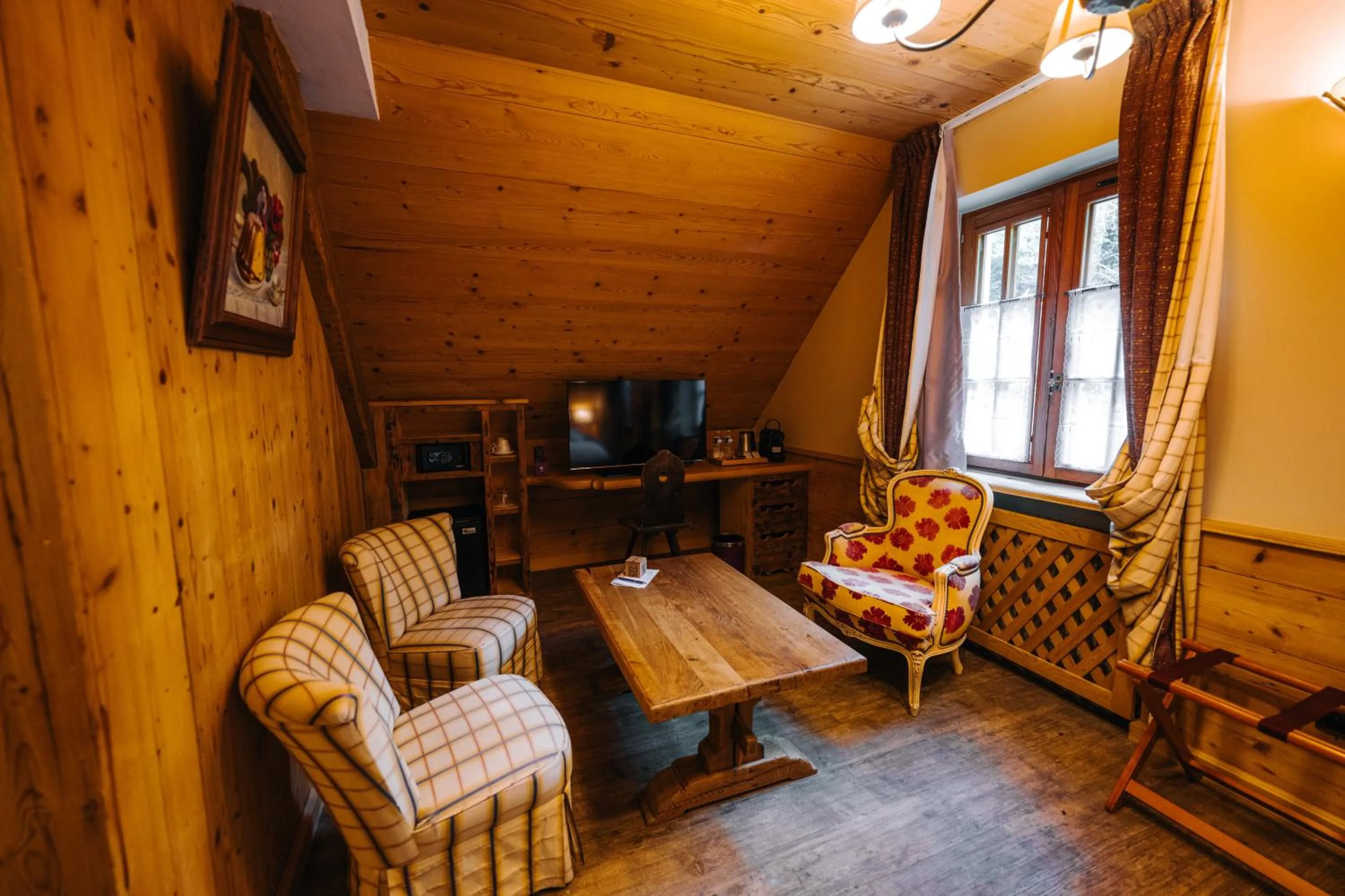 Les Violettes Hotel & Spa