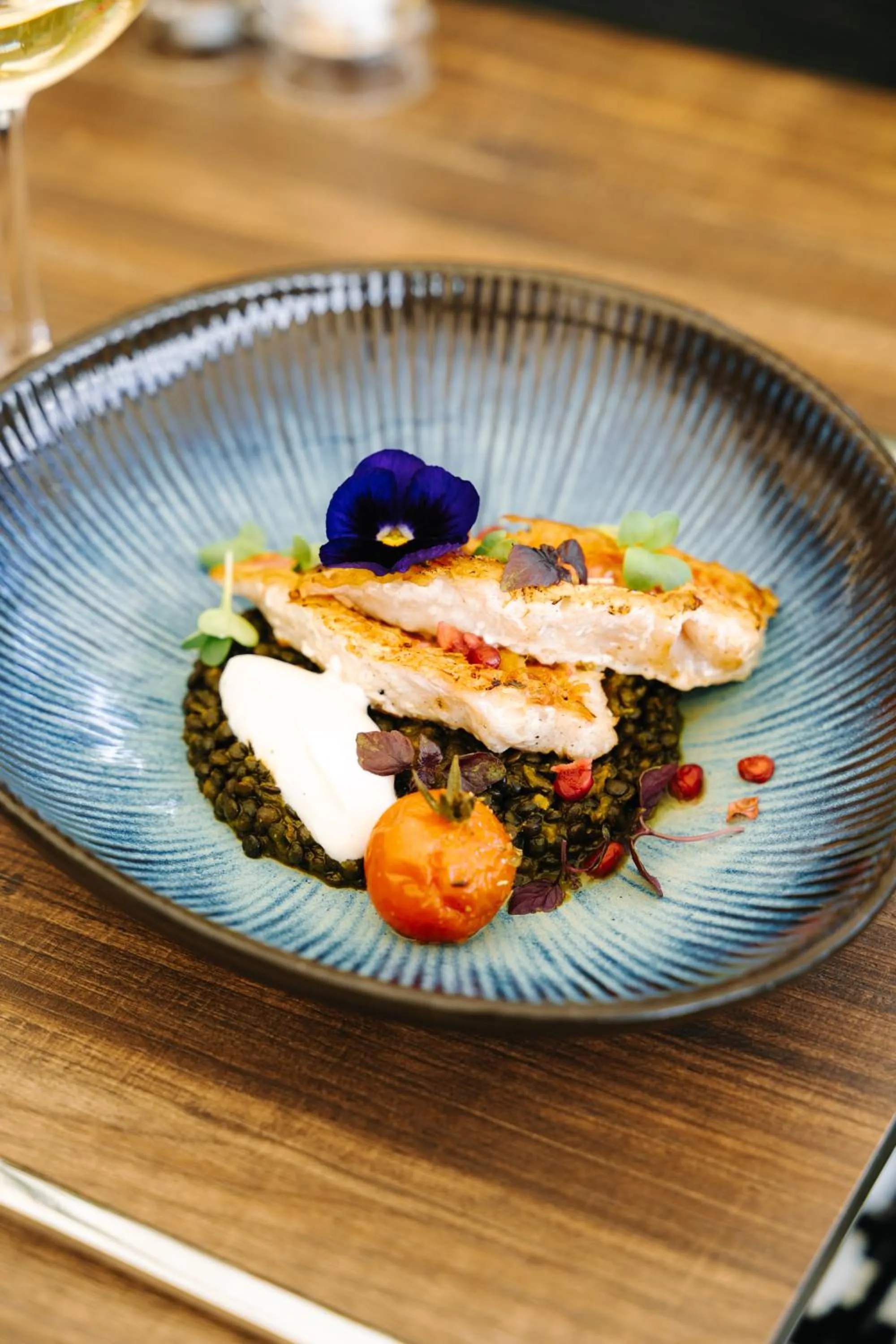 Les Violettes Hotel & Spa