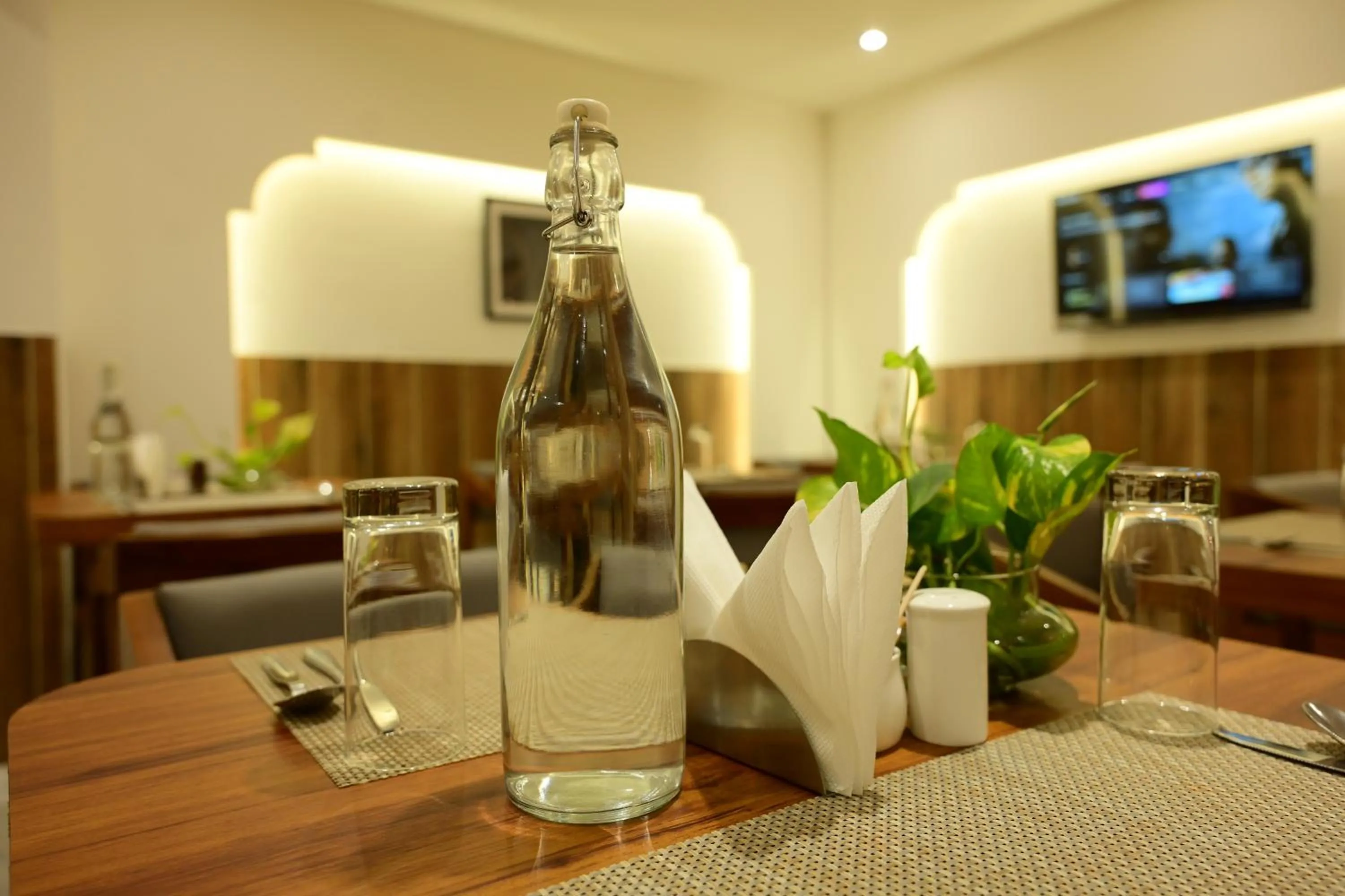 Bedroom in The Liverpool Hotels Marathahalli, Outer Ring Road