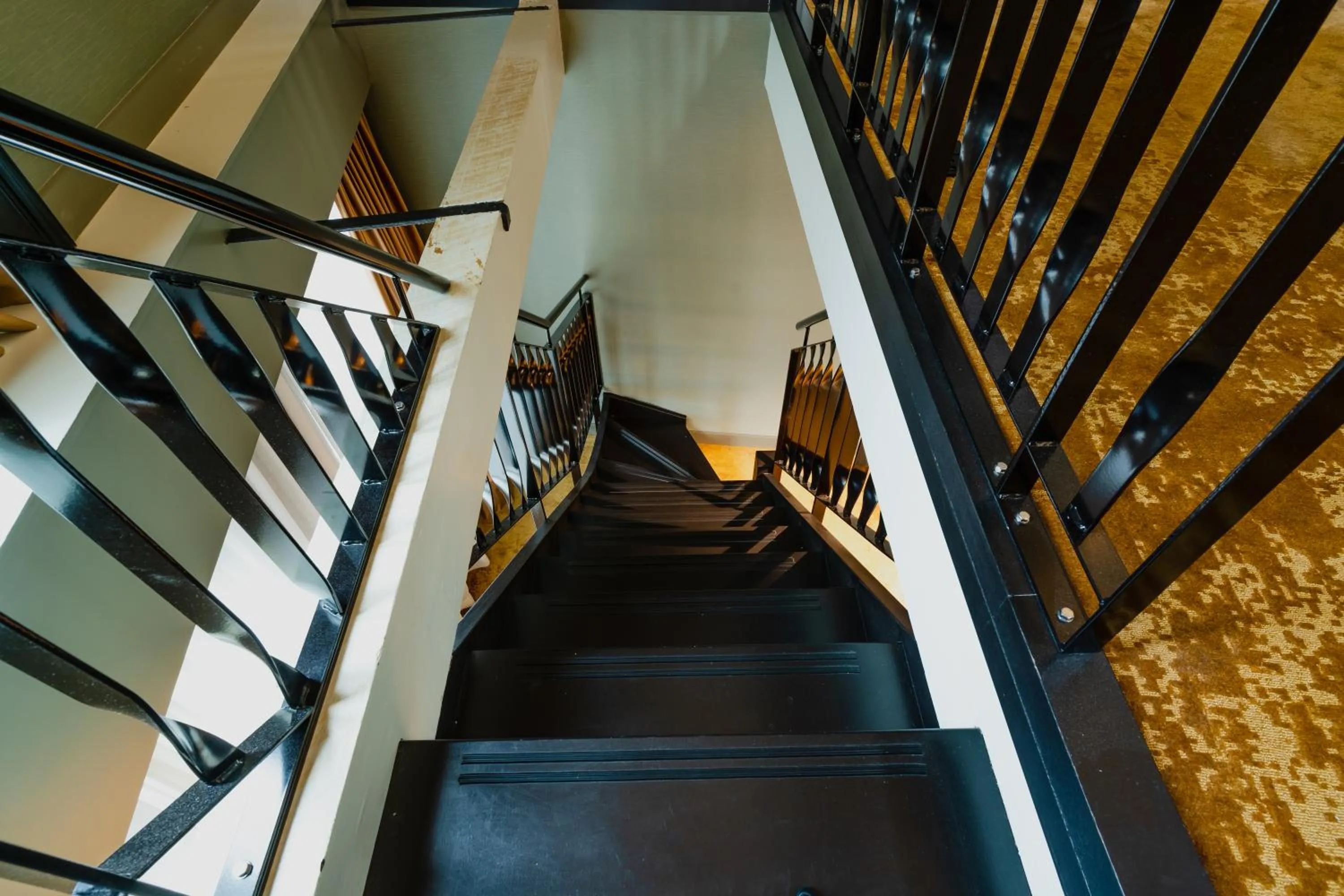 Property building in Hotel Mai Amsterdam