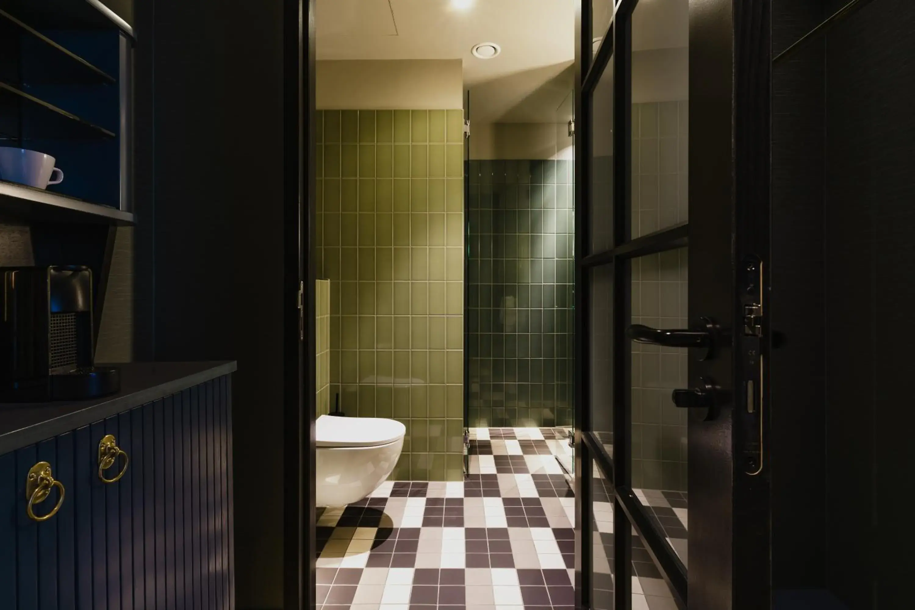 Comfort Double or Twin Room in Hotel Mai Amsterdam Comfort Double or Twin Room in Hotel Mai Amsterdam