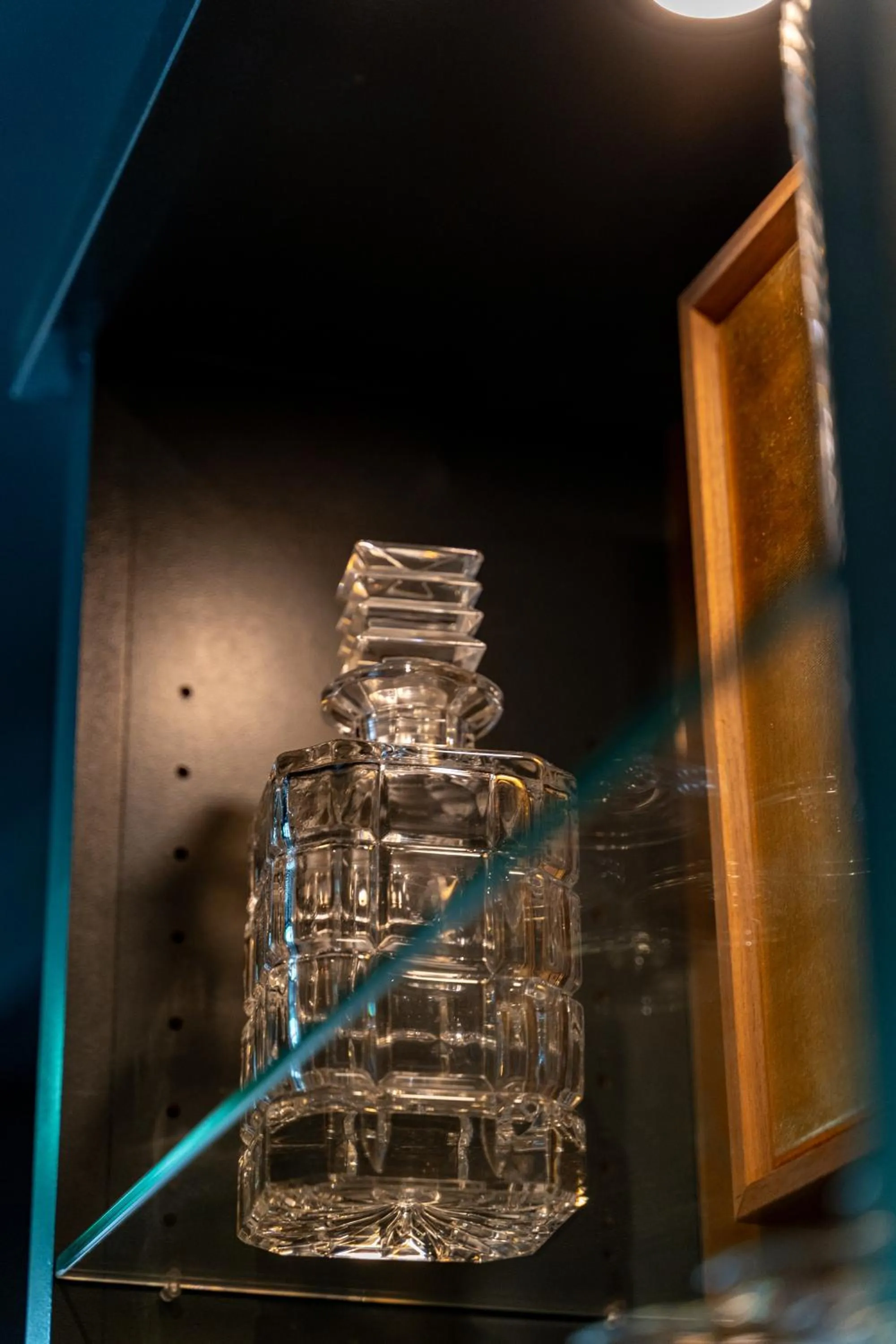 Lounge or bar in Hotel Mai Amsterdam