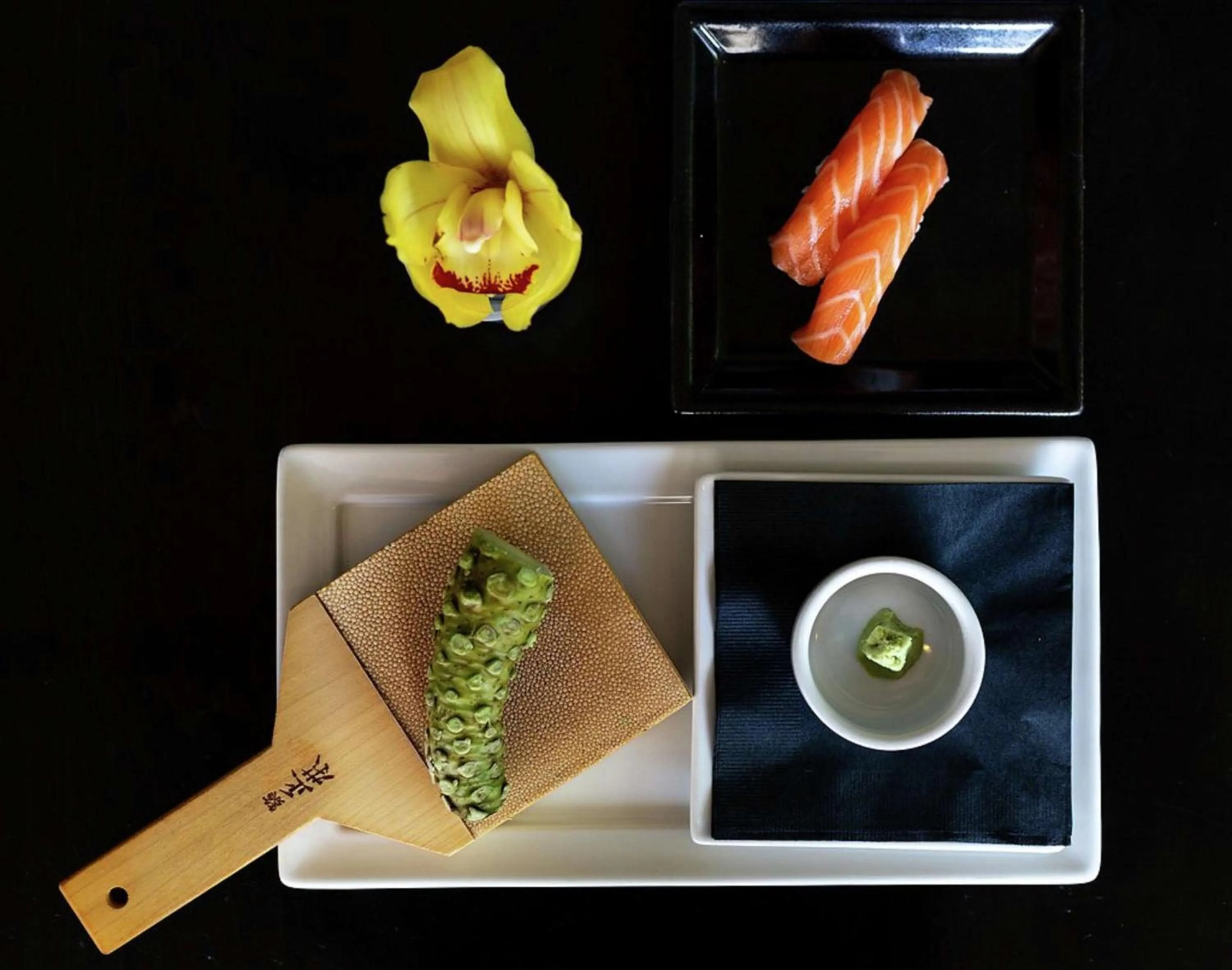 Restaurant/places to eat in Koi Resort Saint Kitts, Curio Collection by Hilton