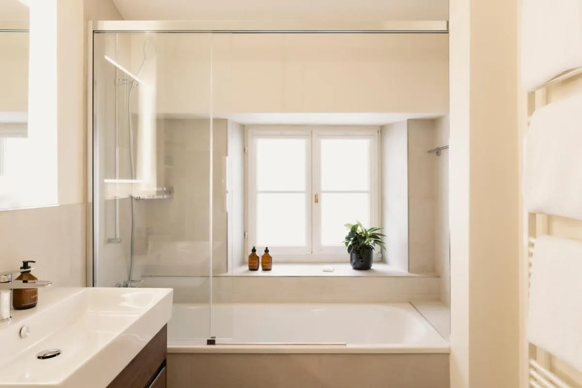 Luxury Residences by Widder Hotel