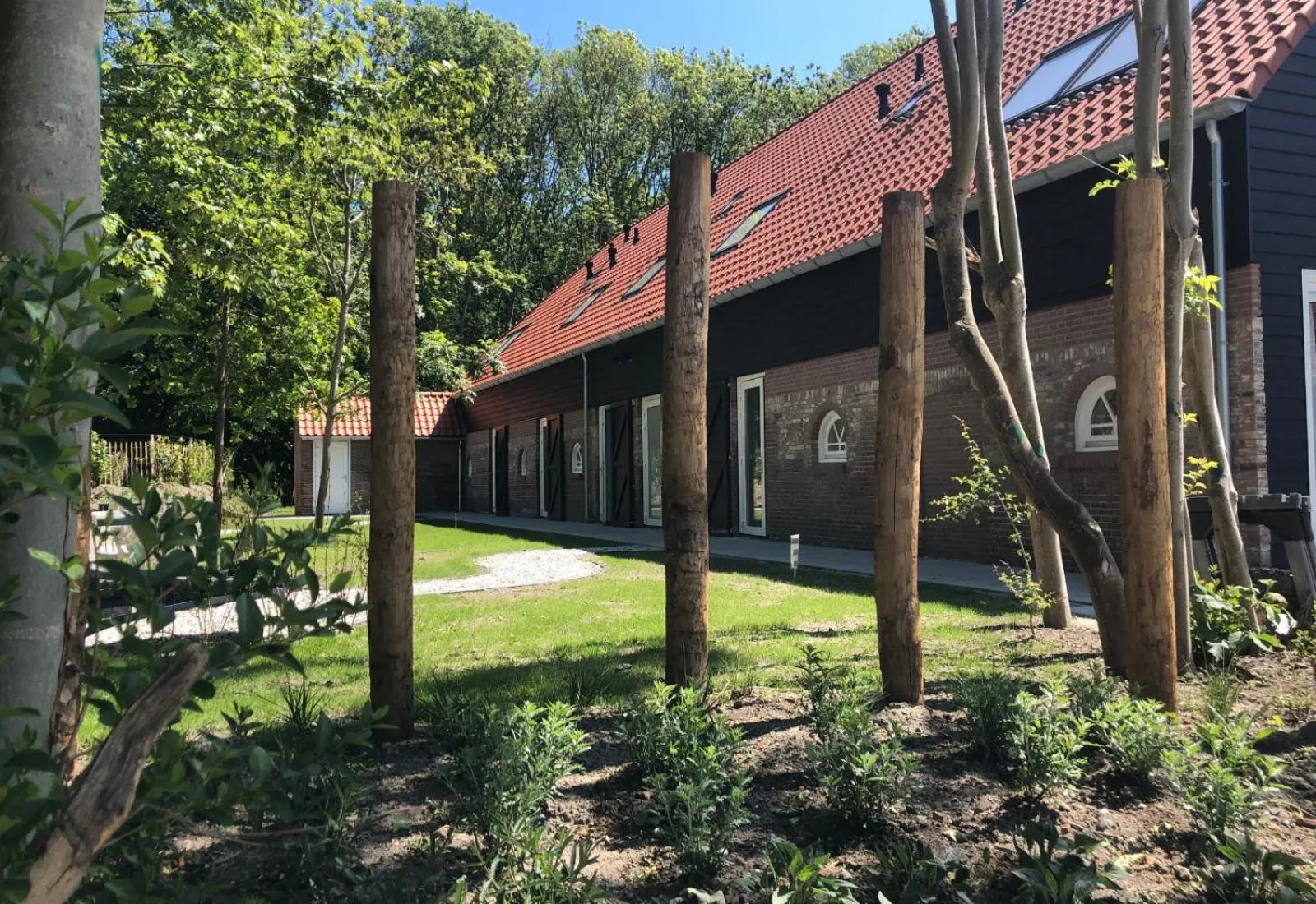 Hofstede Moesbosch I Kloeg Collection