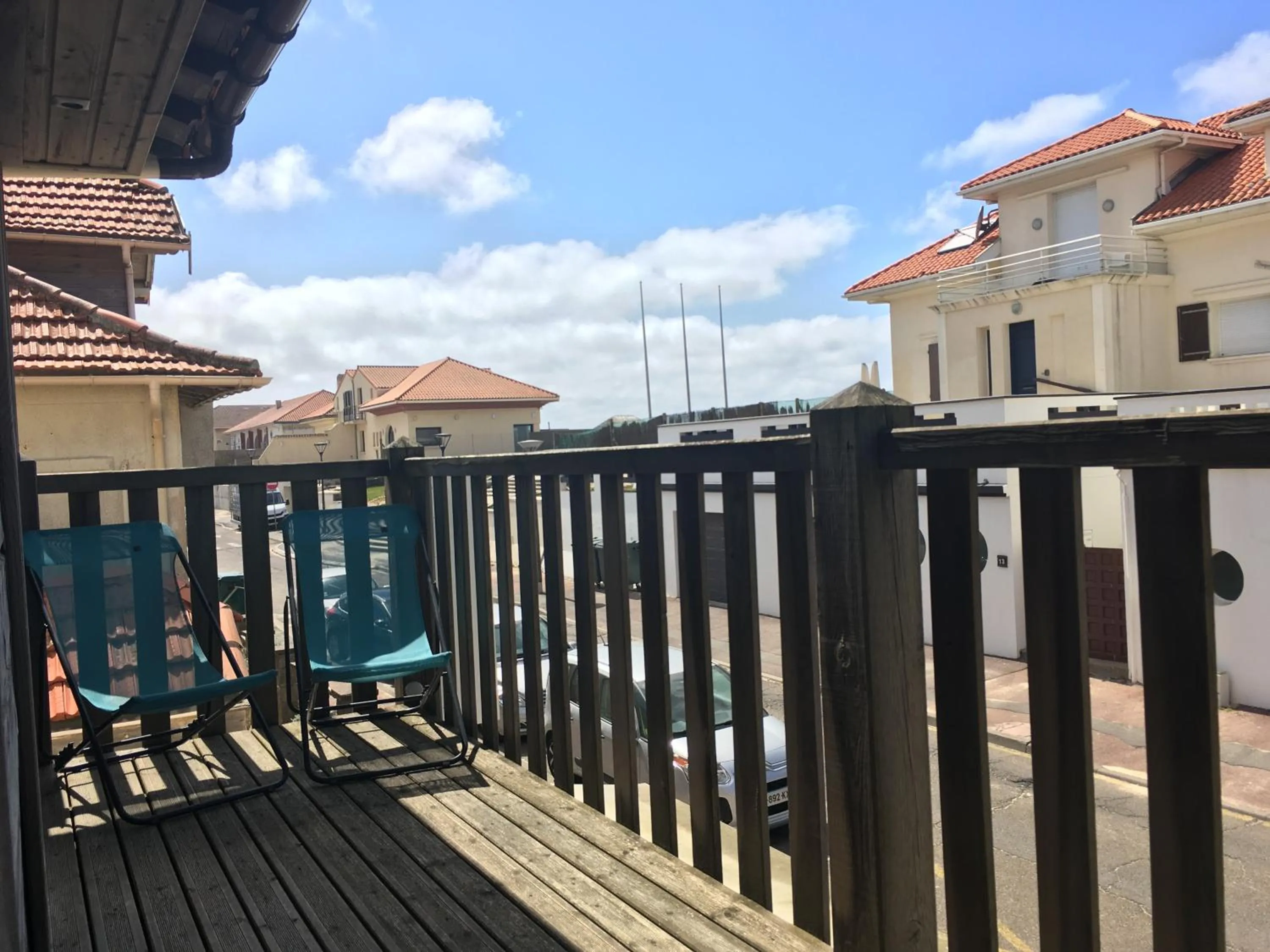 Hotel Atlantique