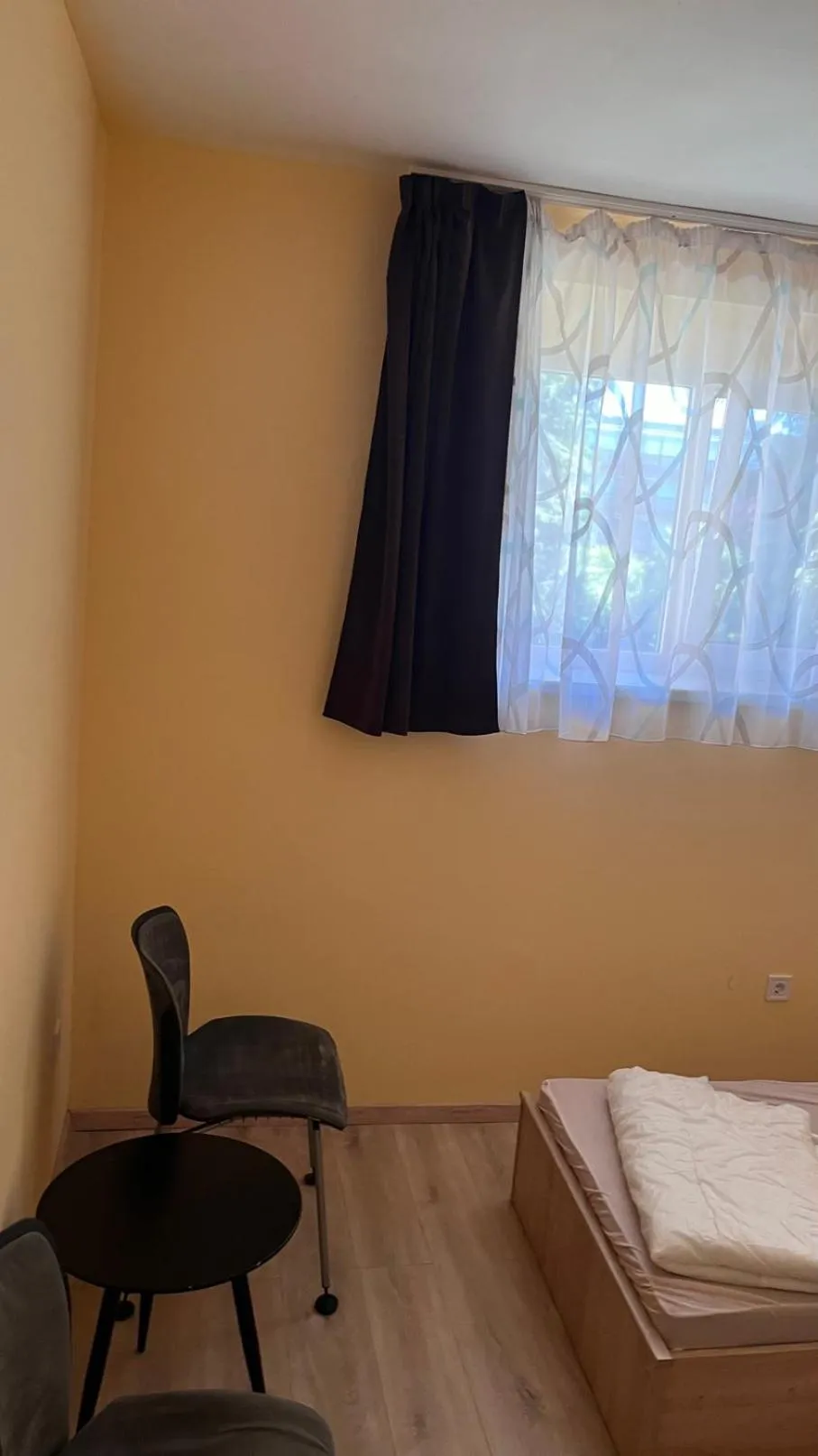 Manuela Ifjúsági Hotel