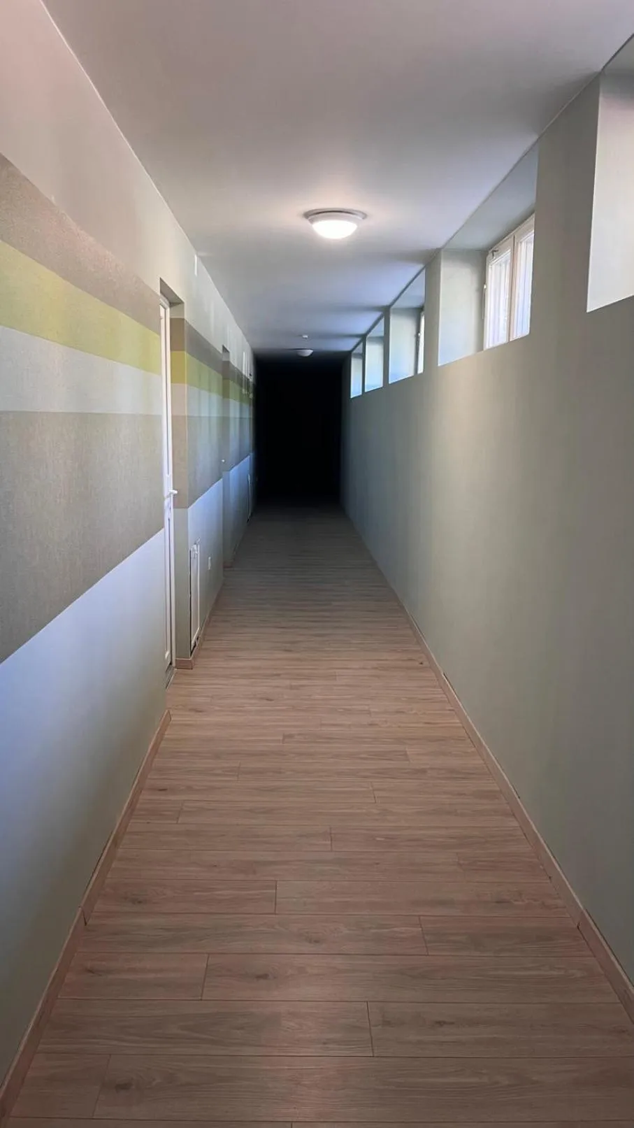 Manuela Ifjúsági Hotel