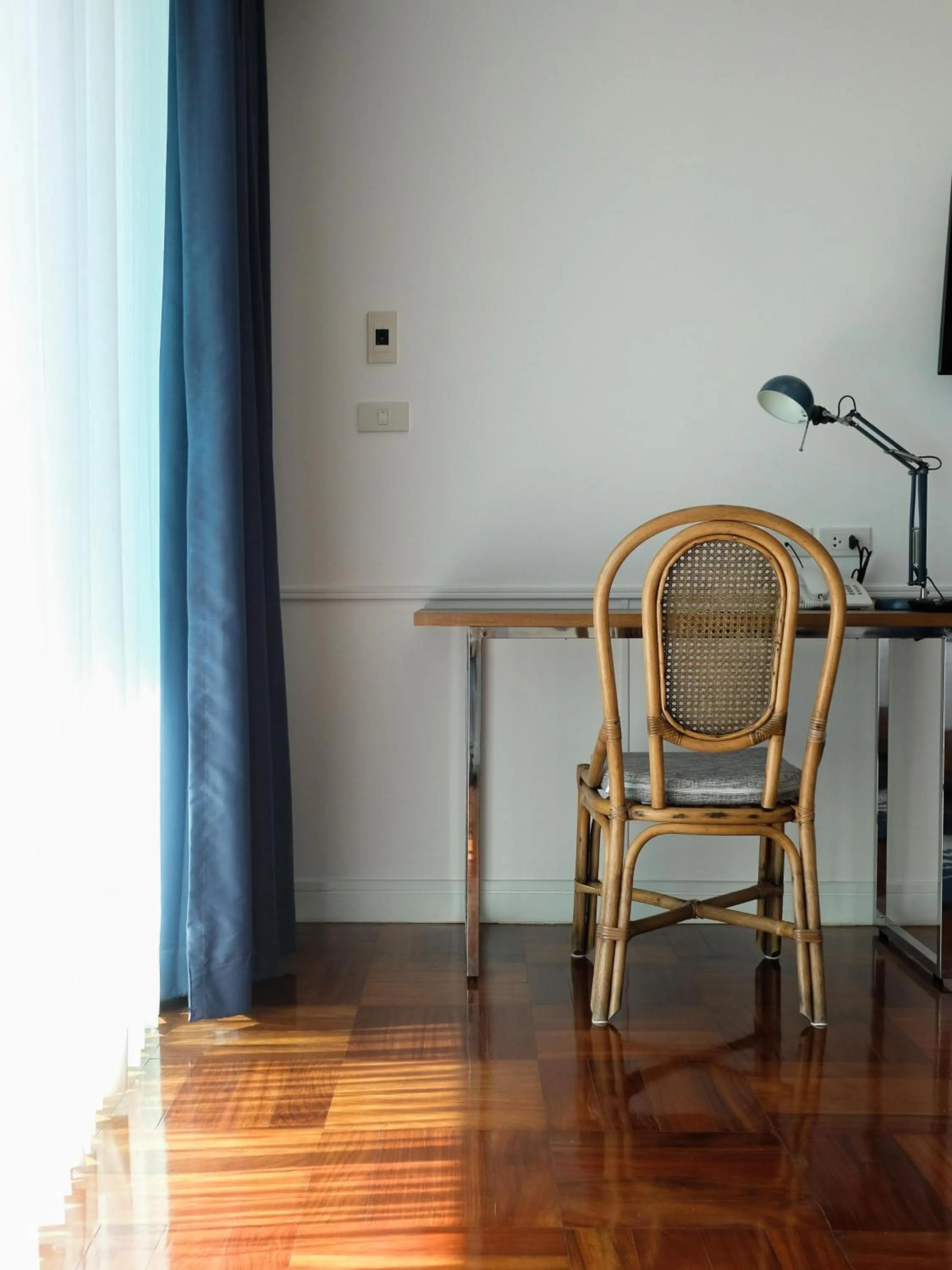 The Chimes Chiangmai Old City