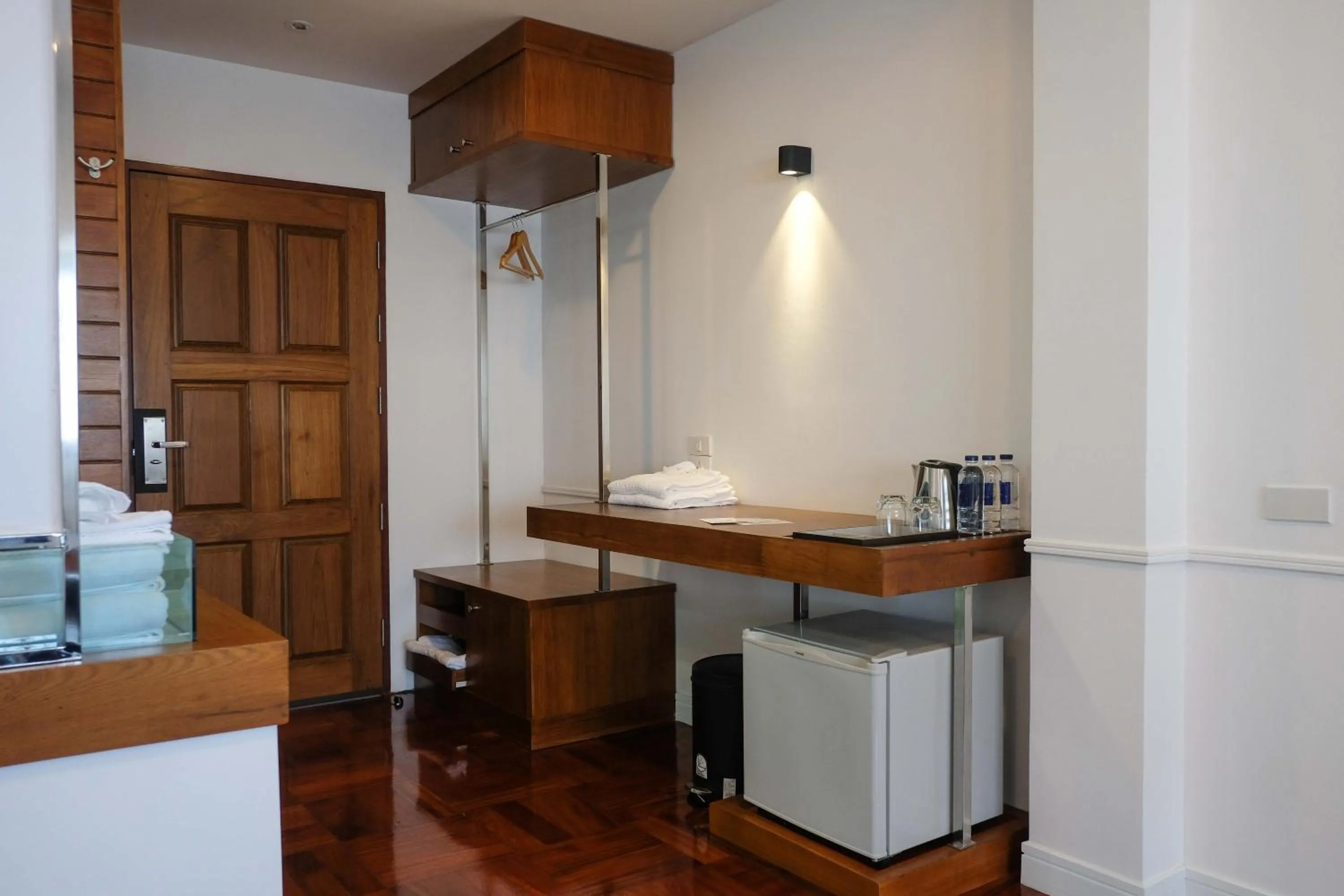 The Chimes Chiangmai Old City