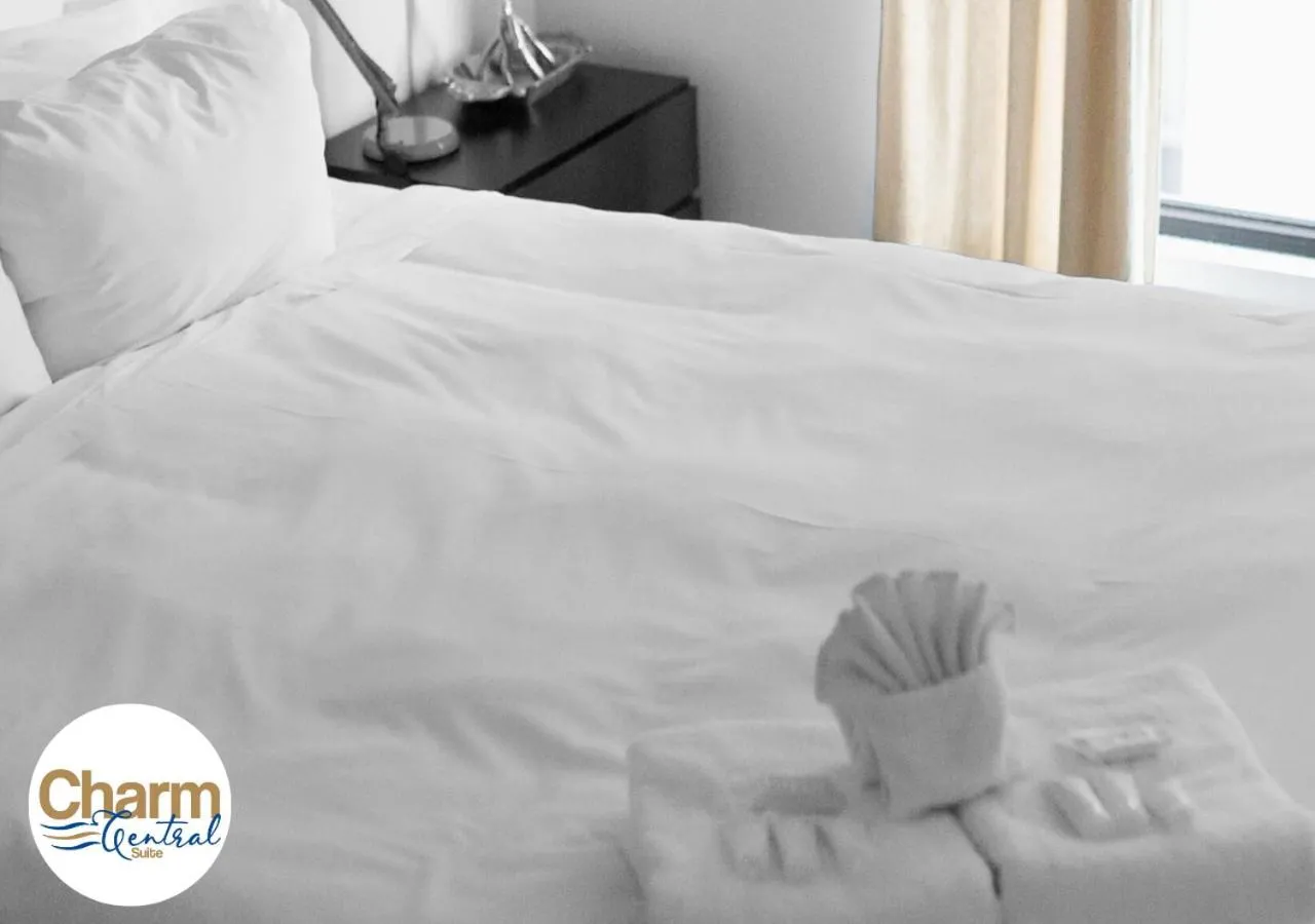 Bed in Le Mirage boutique II