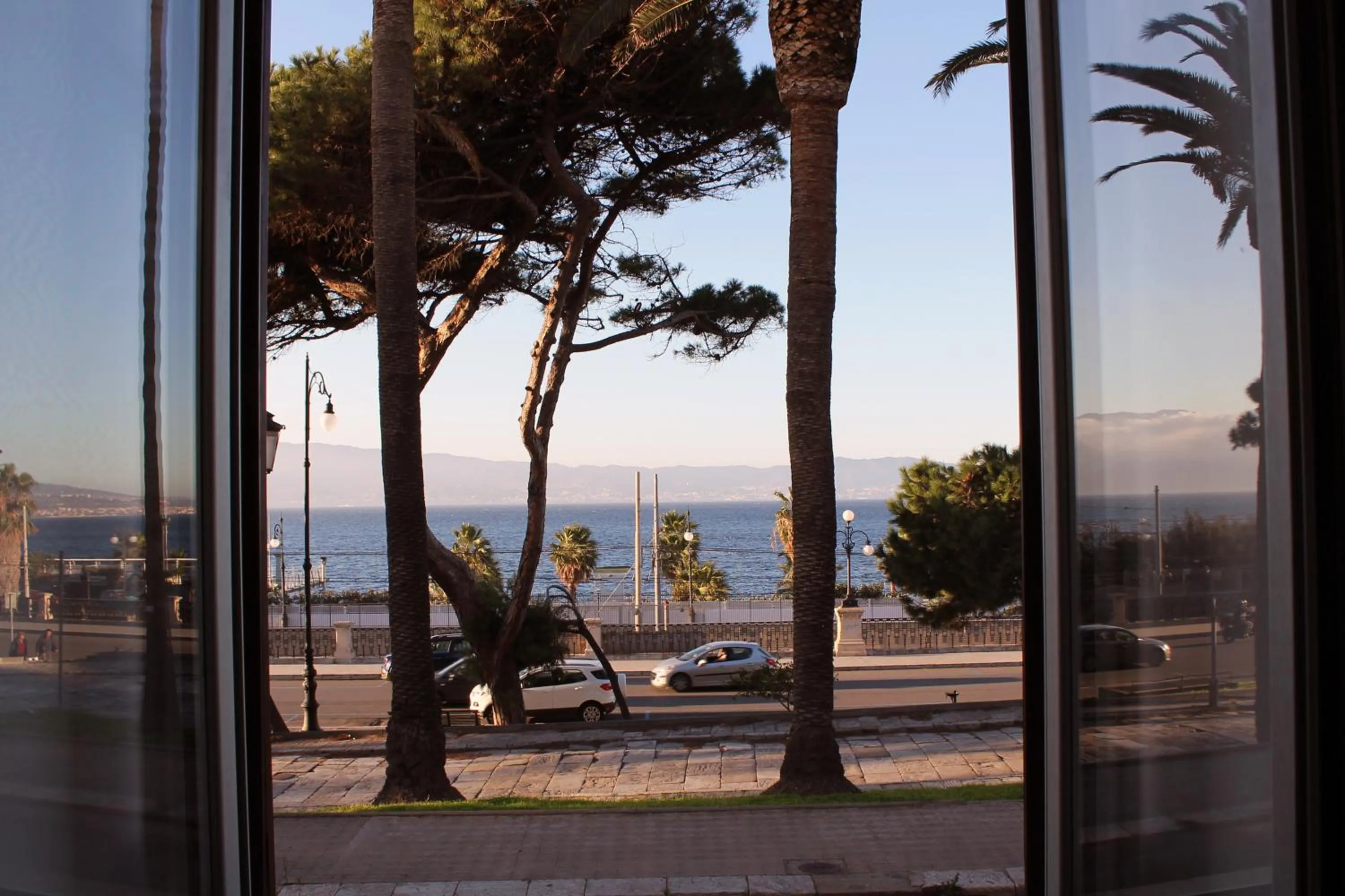 Property building in Le Mirage boutique II