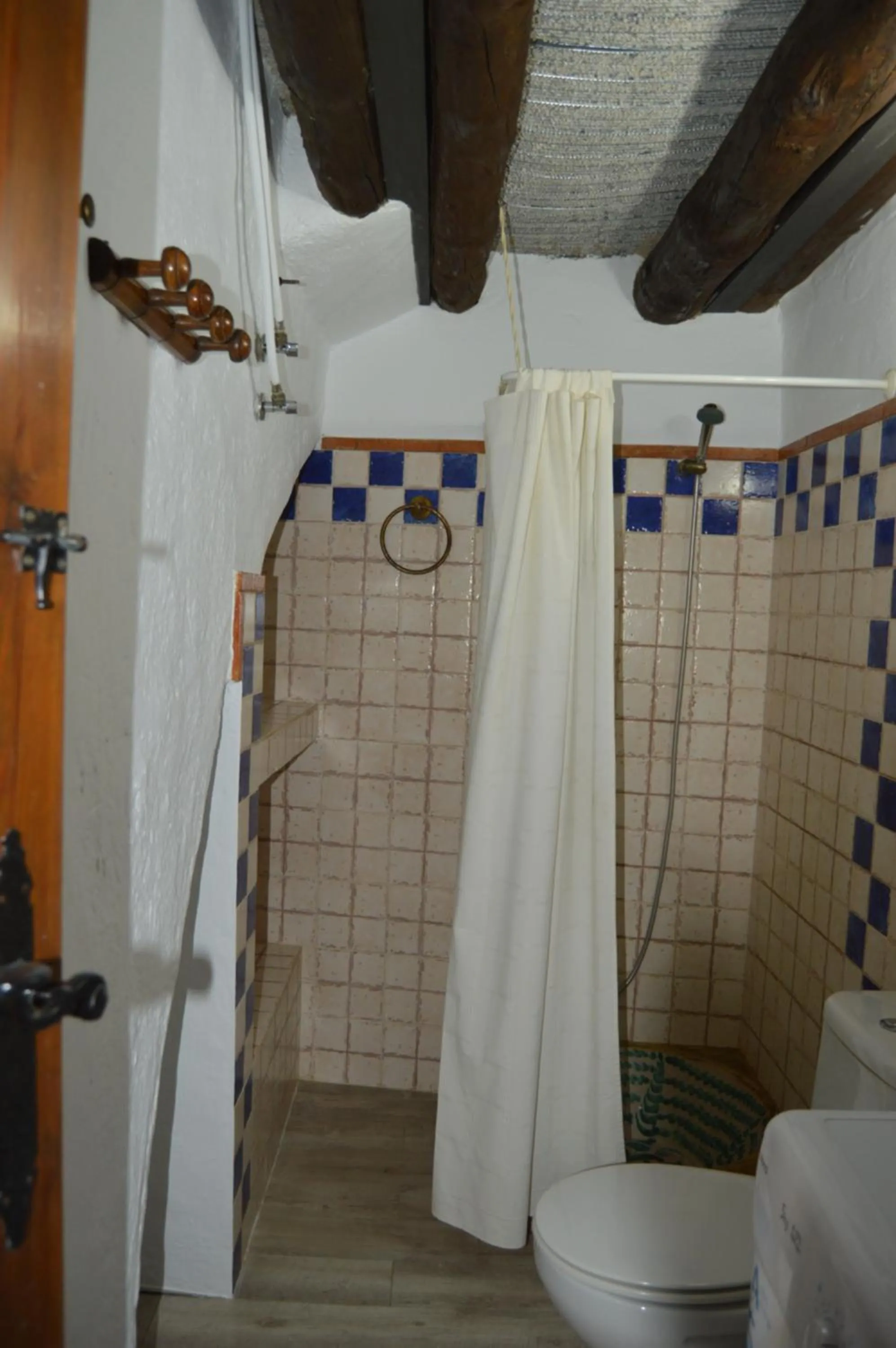 Cortijo Molino los Justos