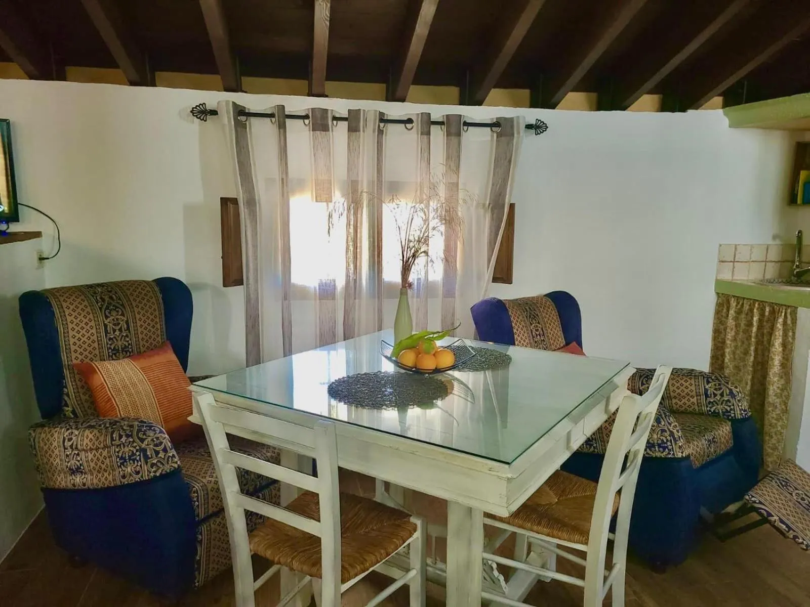 Cortijo Molino los Justos