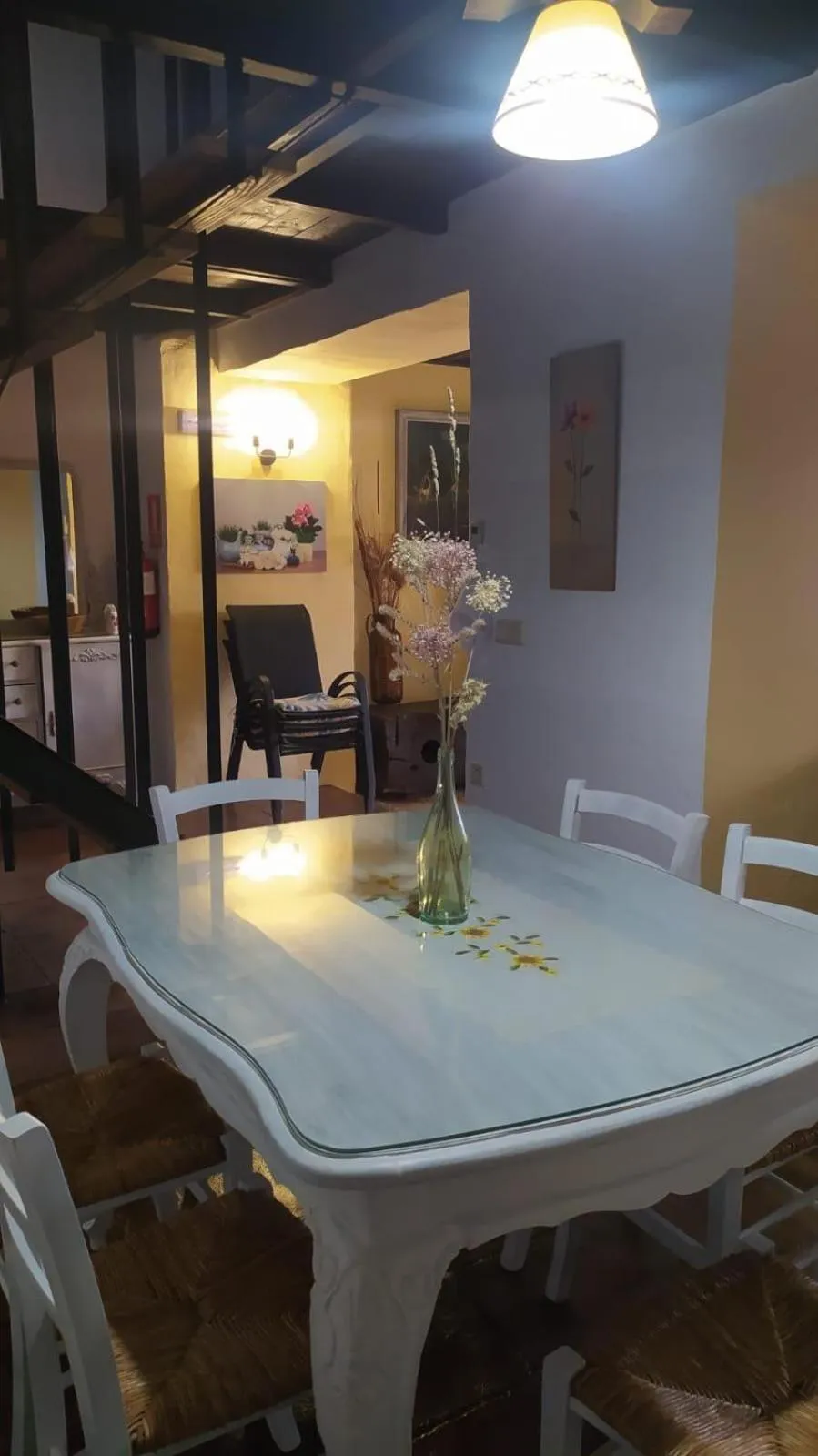 Cortijo Molino los Justos