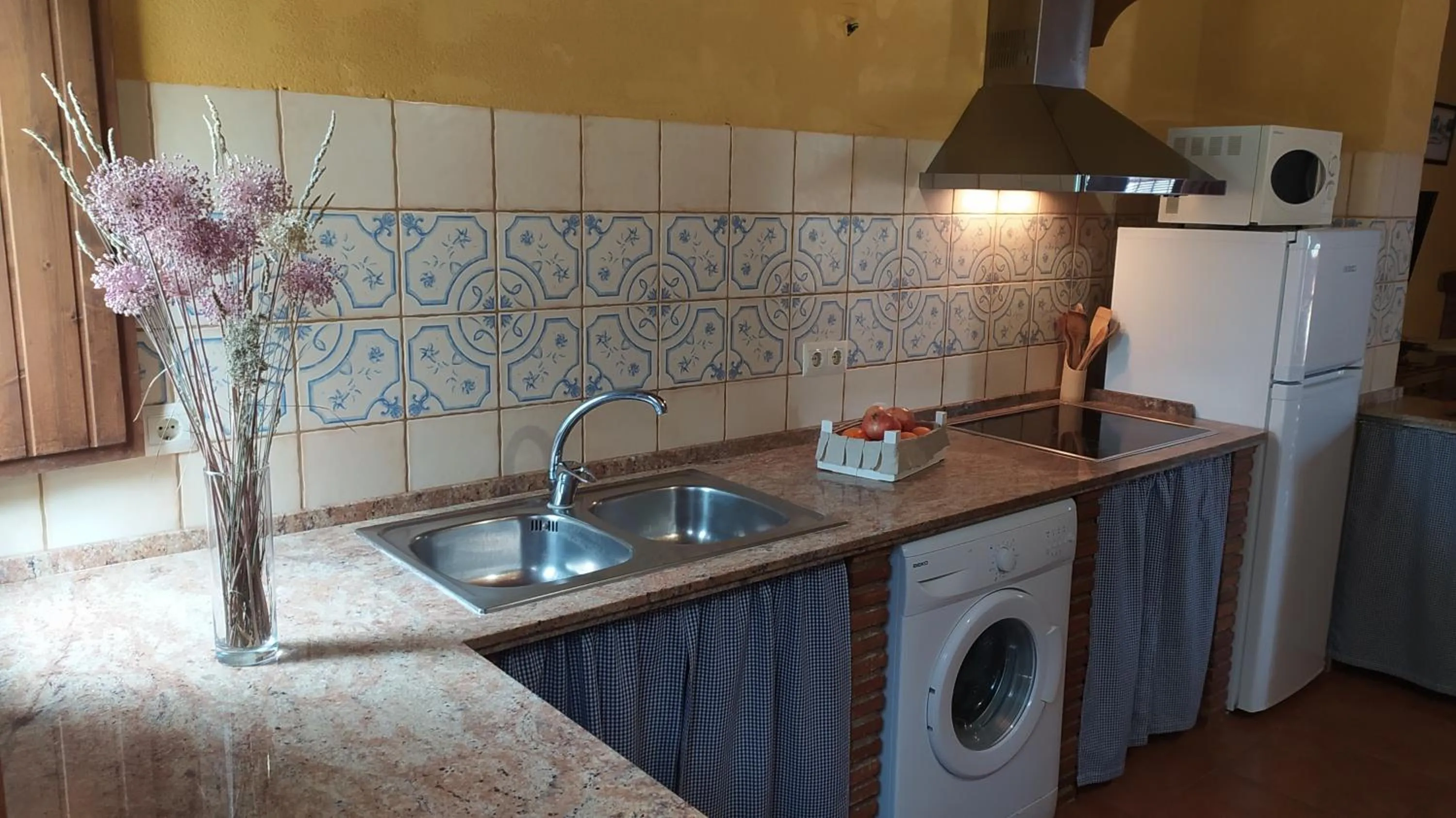 Cortijo Molino los Justos