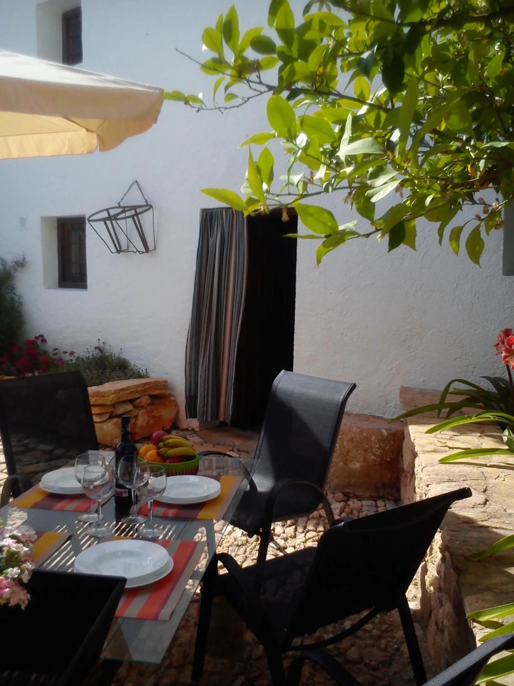 Cortijo Molino los Justos