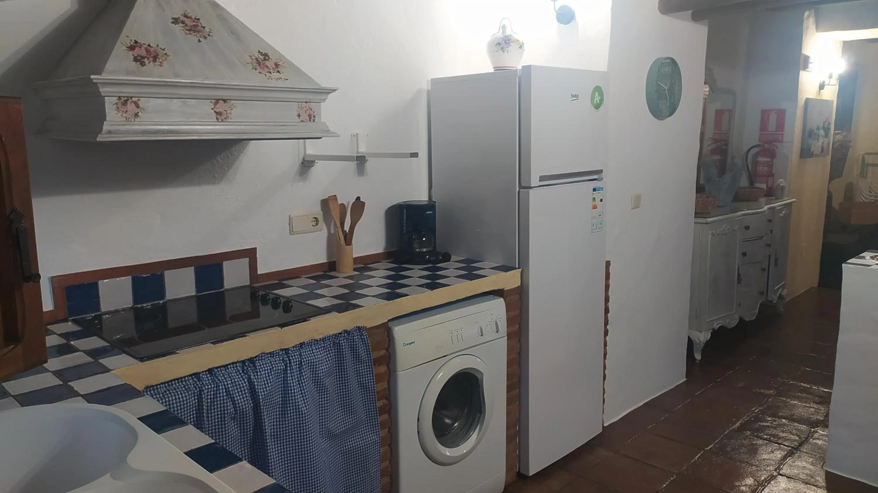 Cortijo Molino los Justos