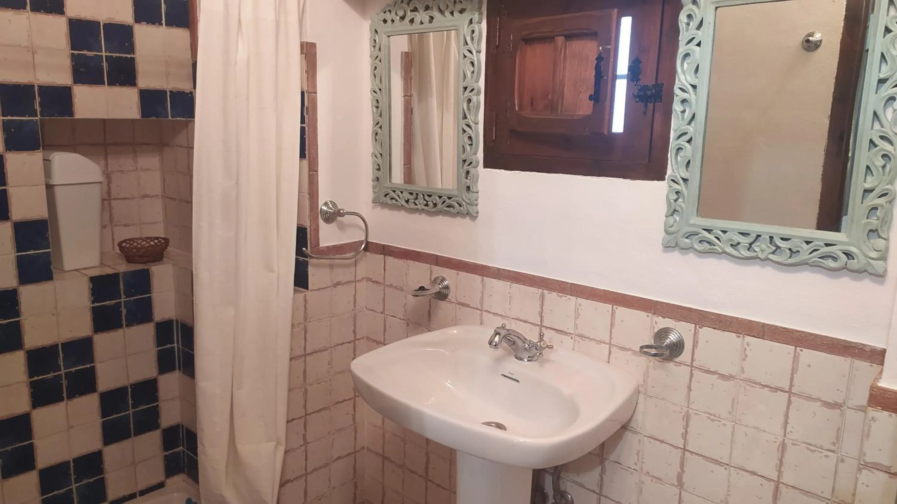 Cortijo Molino los Justos