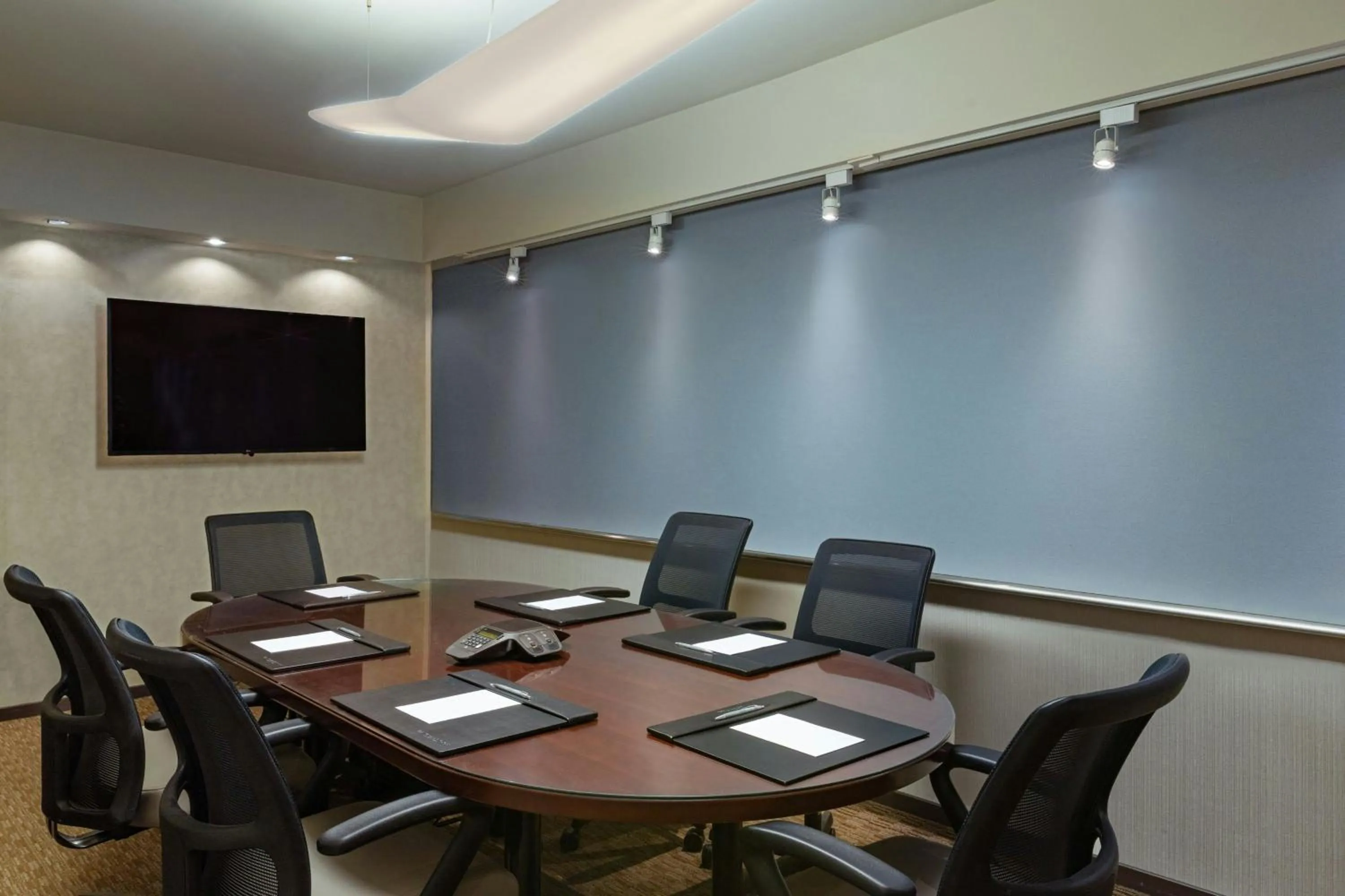 Meeting/conference room in The Westin New York at Times Square