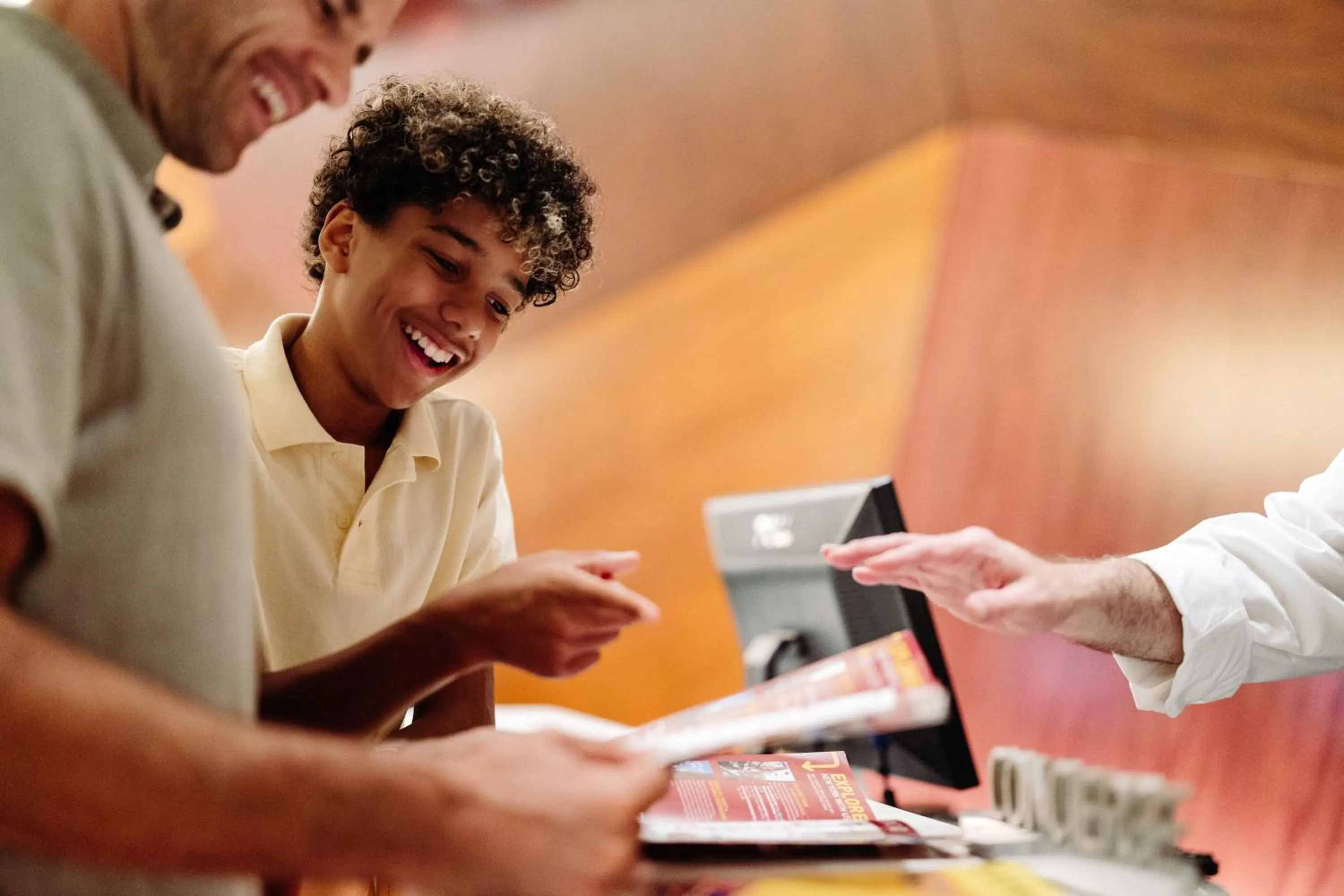 View (from property/room) in The Westin New York at Times Square