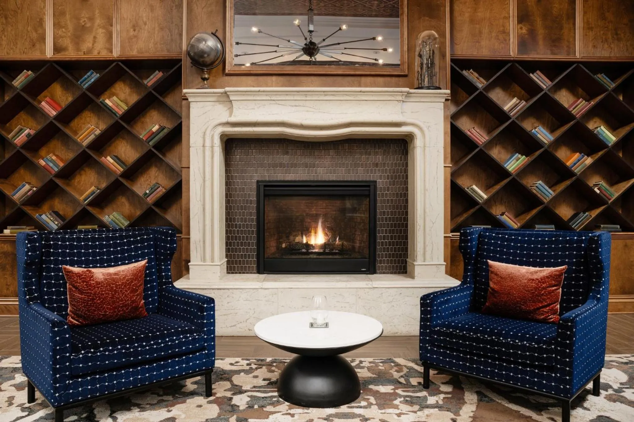 Property building in Hotel Indigo Baltimore Downtown by IHG