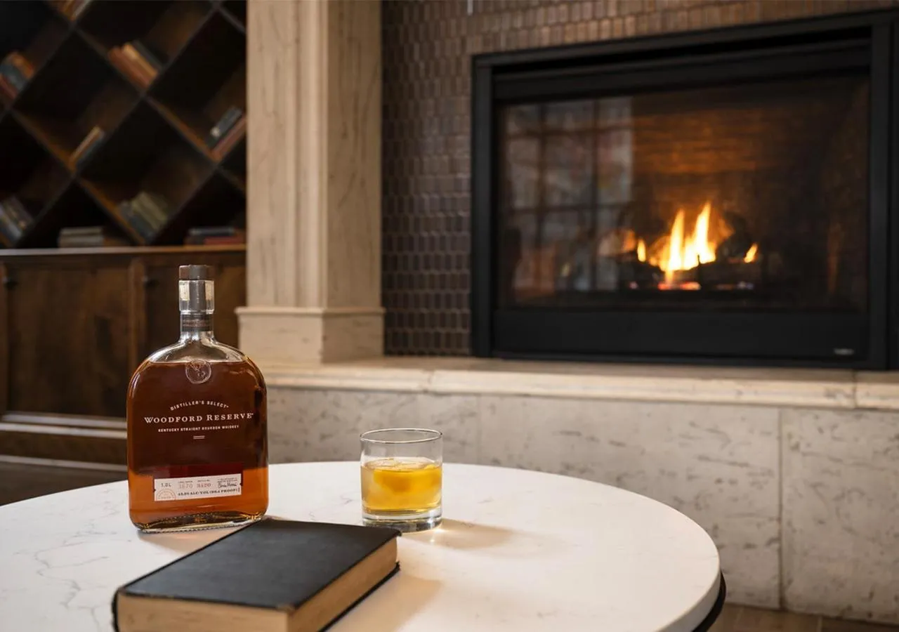 Drinks in Hotel Indigo Baltimore Downtown by IHG