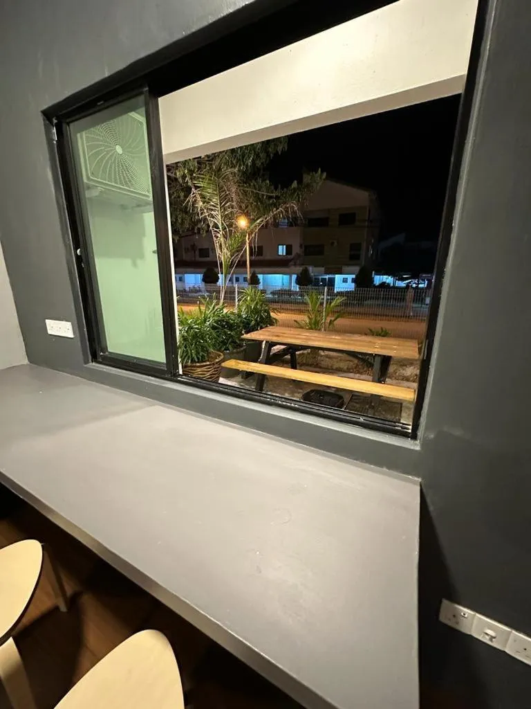 Tatami D'Tepi Laut - PANGKOR ISLAND