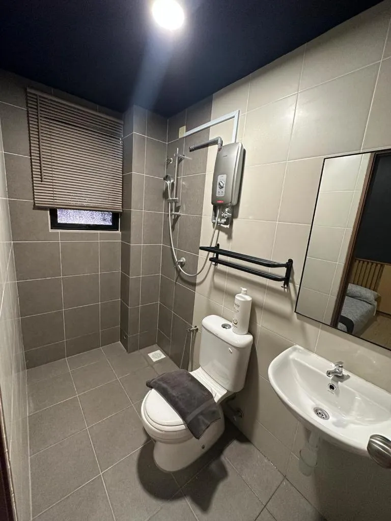 Tatami D'Tepi Laut - PANGKOR ISLAND