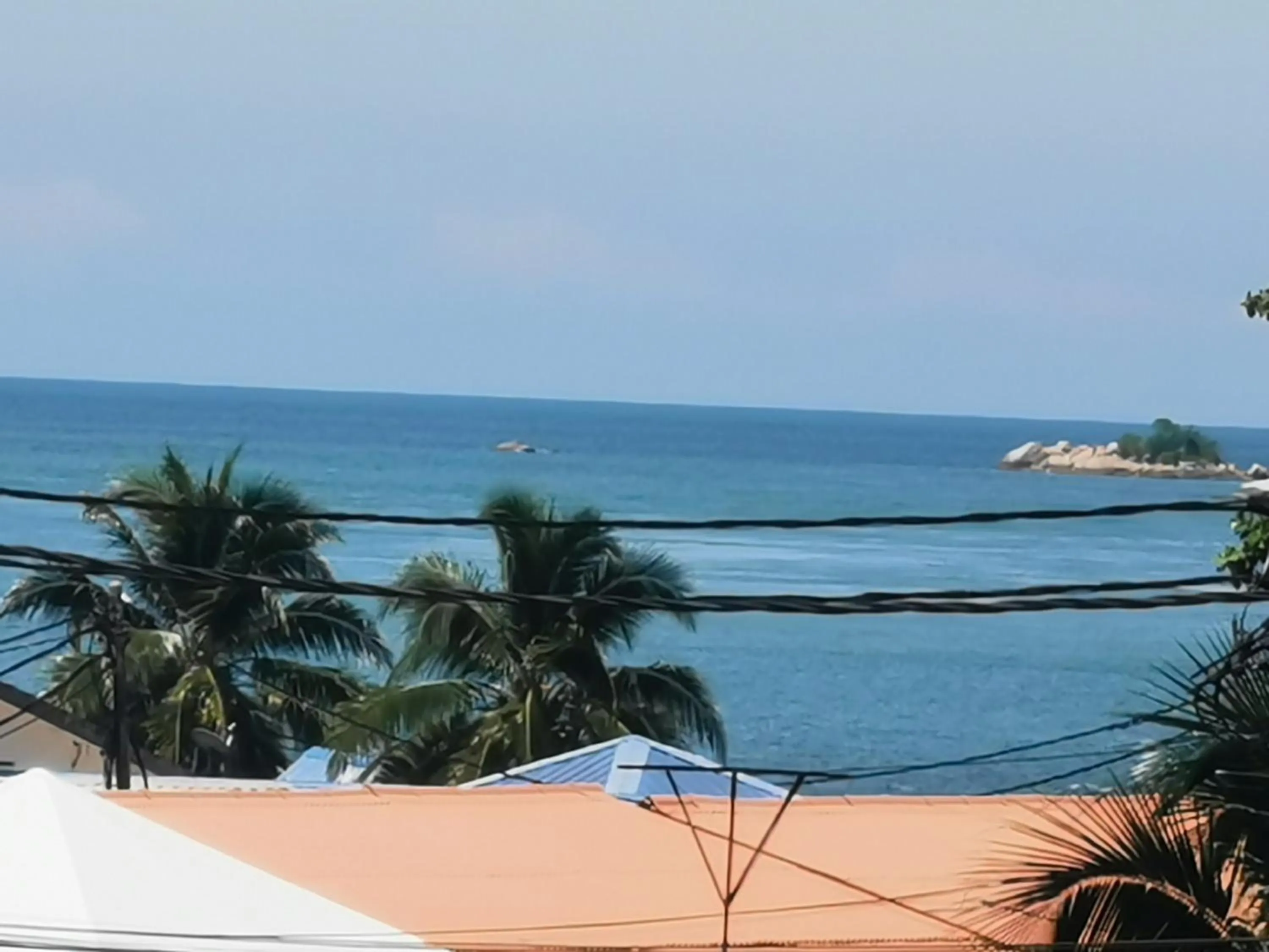 Tatami D'Tepi Laut - PANGKOR ISLAND