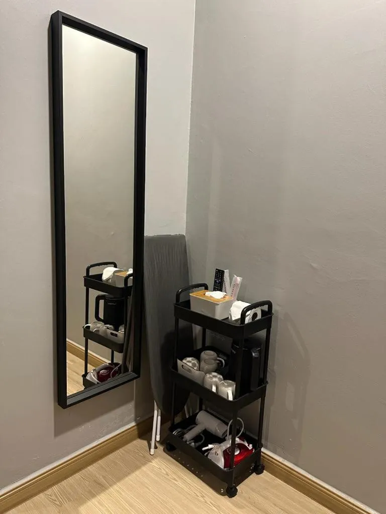 Tatami D'Tepi Laut - PANGKOR ISLAND