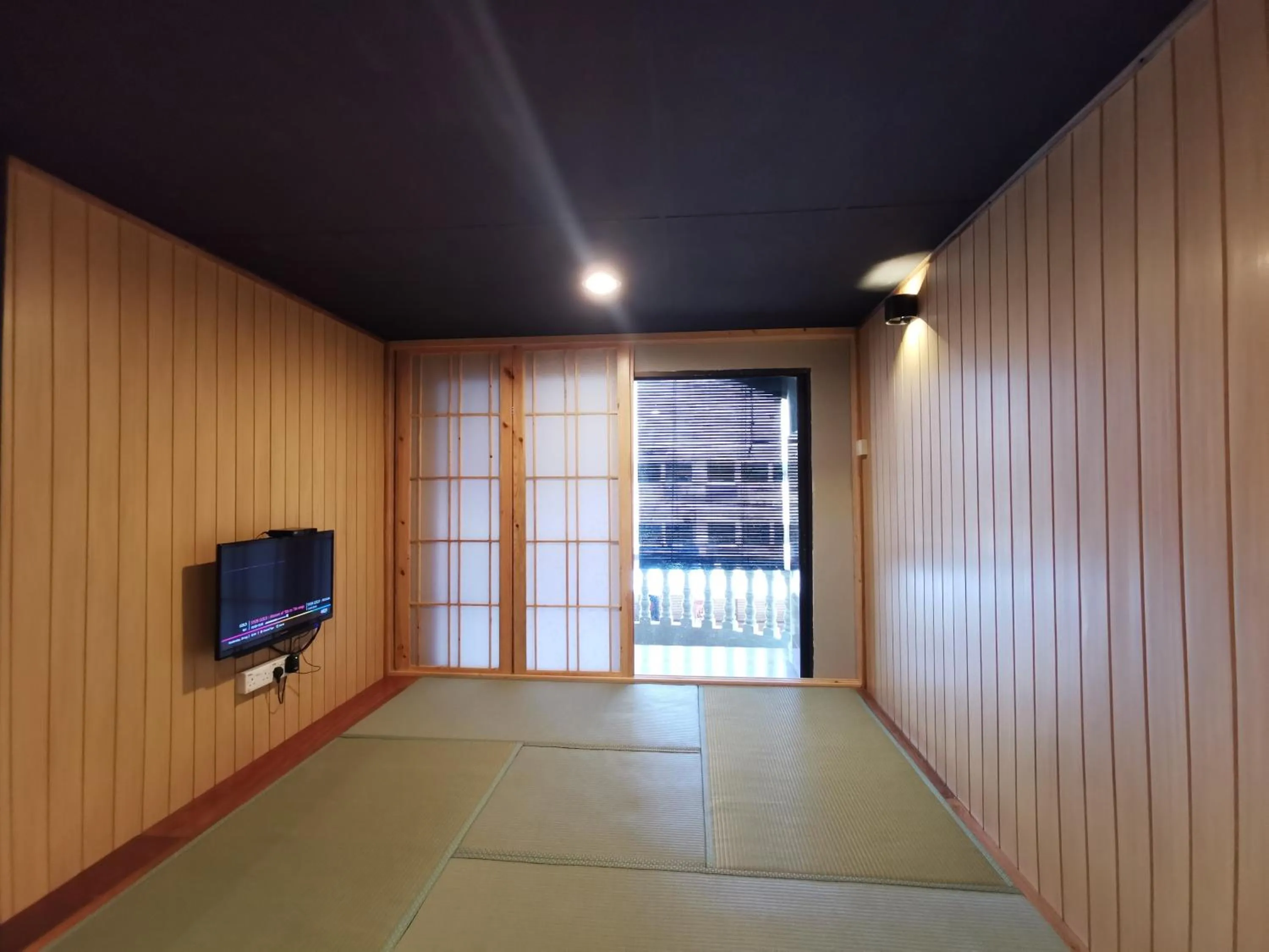 Tatami D'Tepi Laut - PANGKOR ISLAND