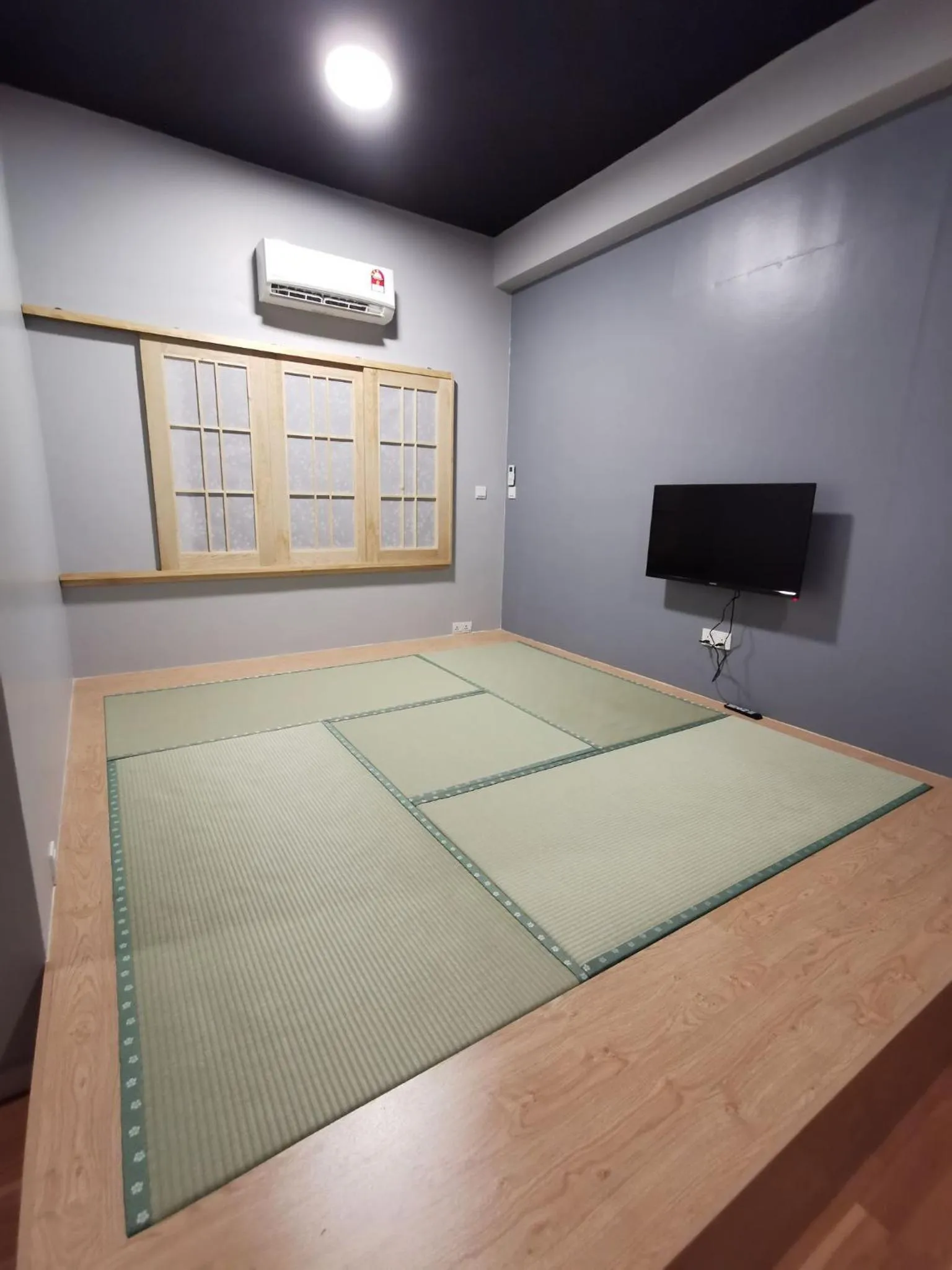 Tatami D'Tepi Laut - PANGKOR ISLAND