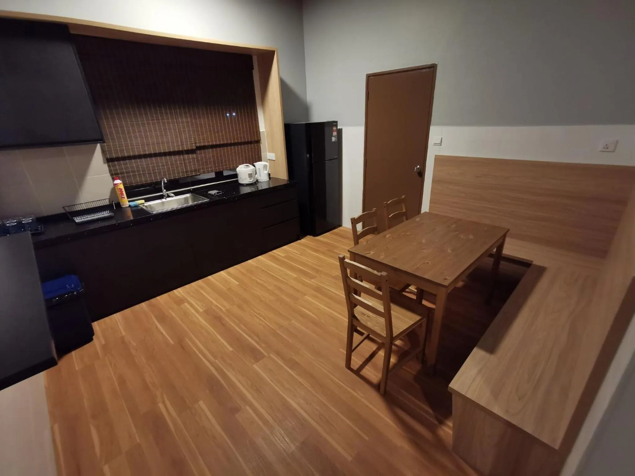 Tatami D'Tepi Laut - PANGKOR ISLAND