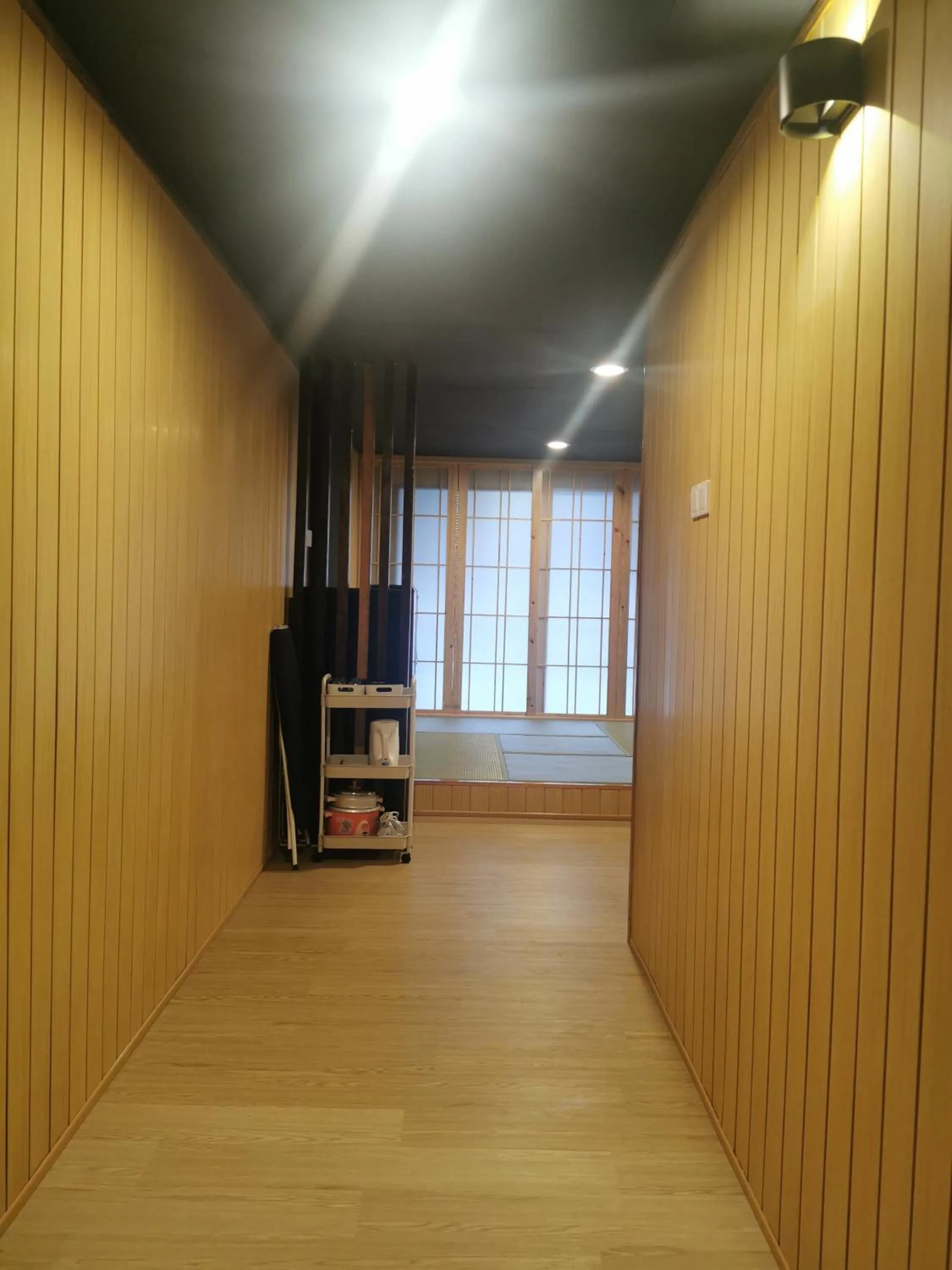 Tatami D'Tepi Laut - PANGKOR ISLAND