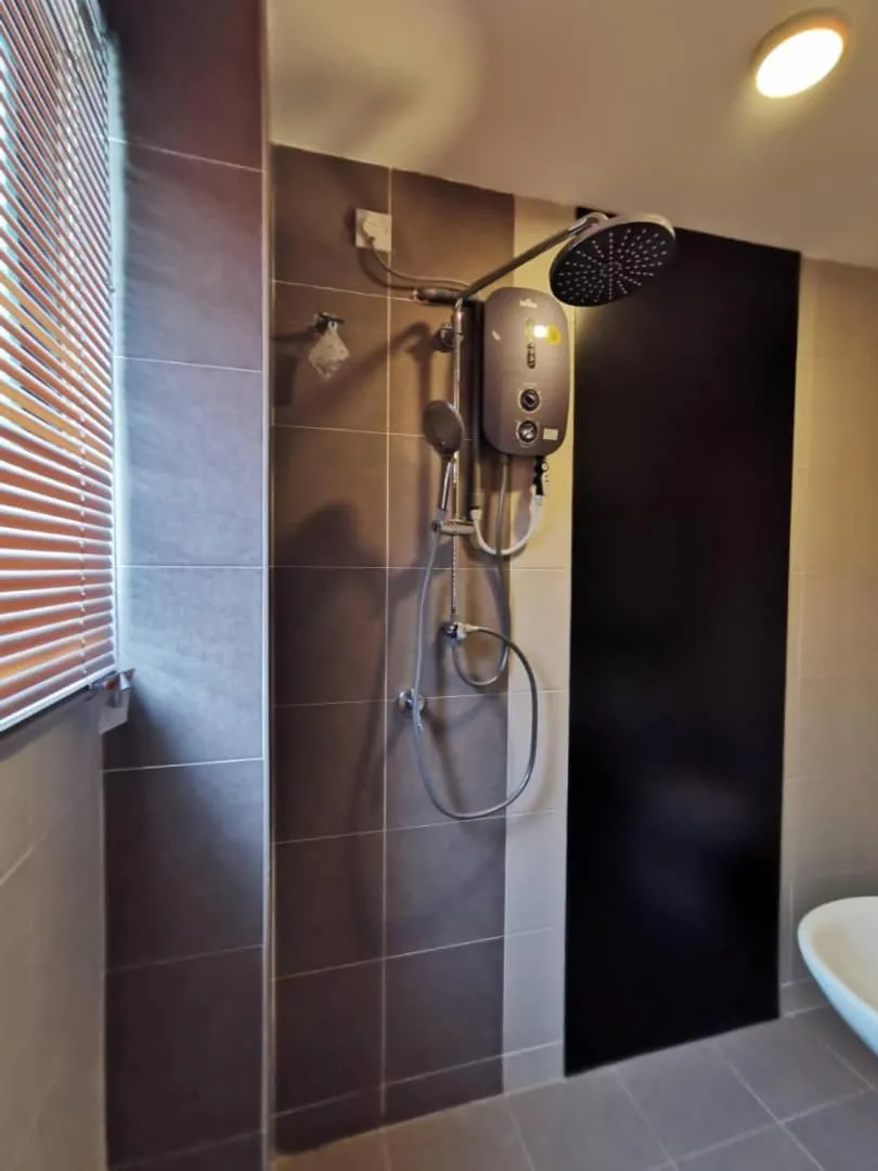 Tatami D'Tepi Laut - PANGKOR ISLAND